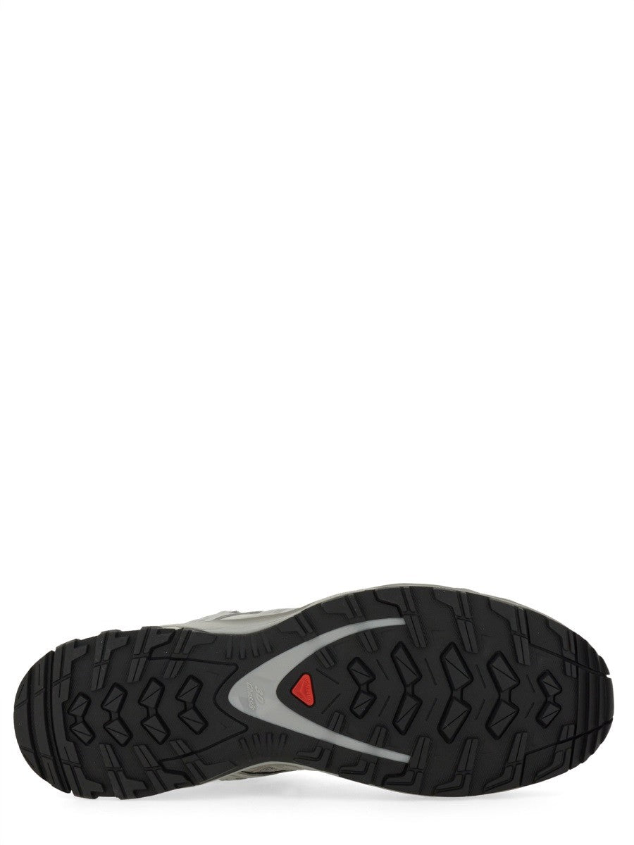 SALOMON - Unisex - Grey - Sneaker