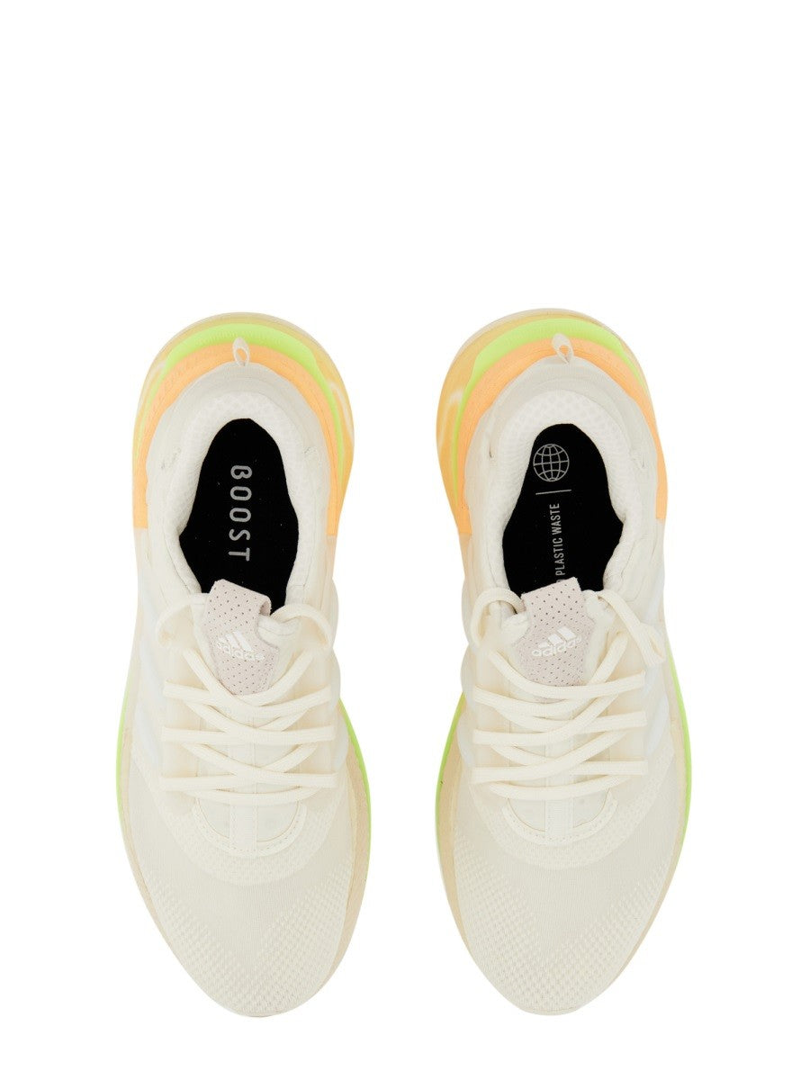 ADIDAS ORIGINALS - Woman - White - Sneaker