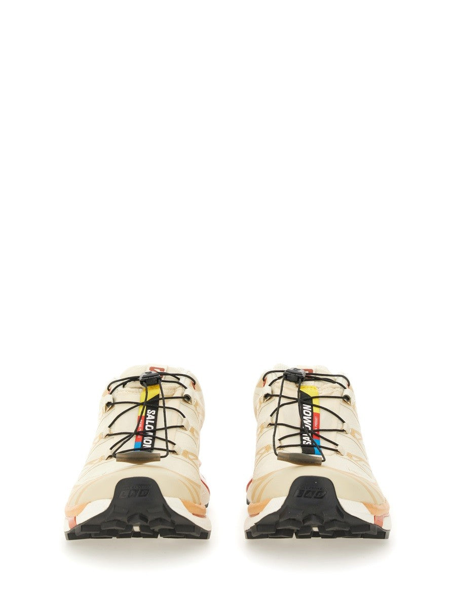 SALOMON - Unisex - Multicolour - Sneaker