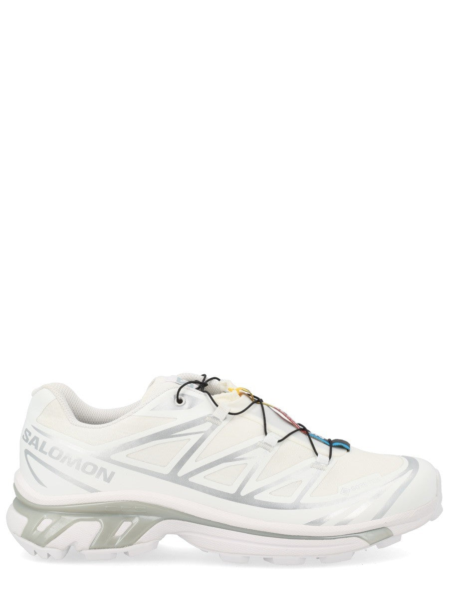 SALOMON - Unisex - Fehér - Sneaker