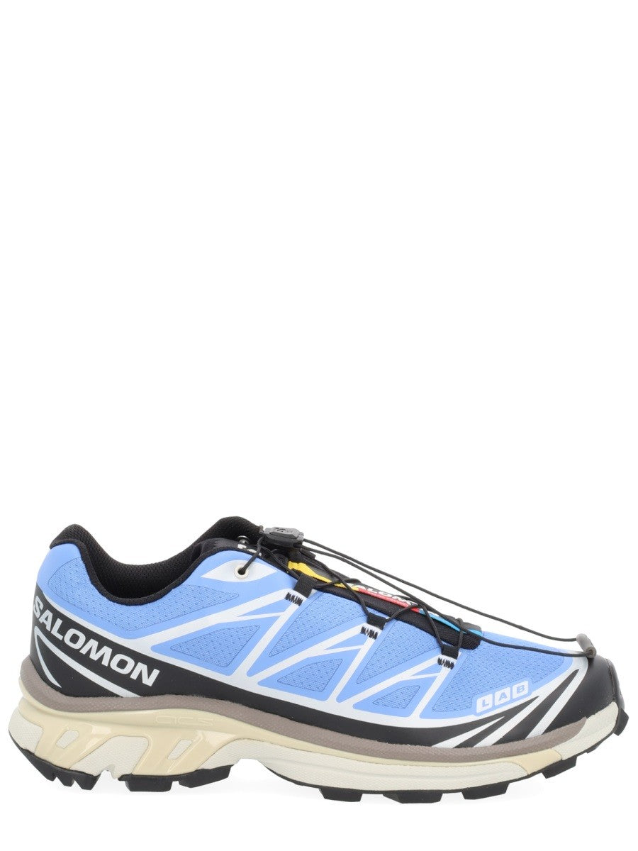SALOMON - Unisex - Kék - Sportcipő