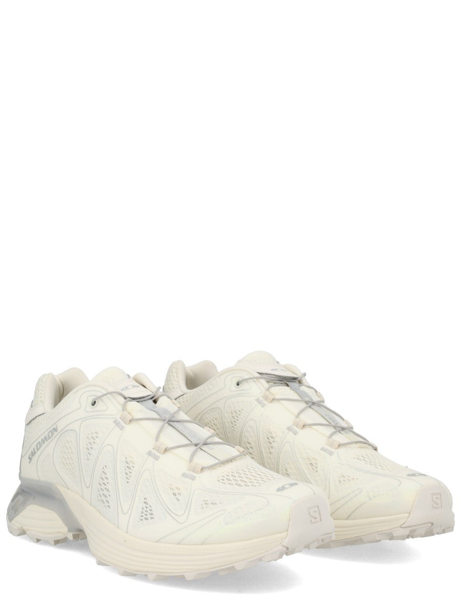 SALOMON - Unisex - Beige - Sneaker