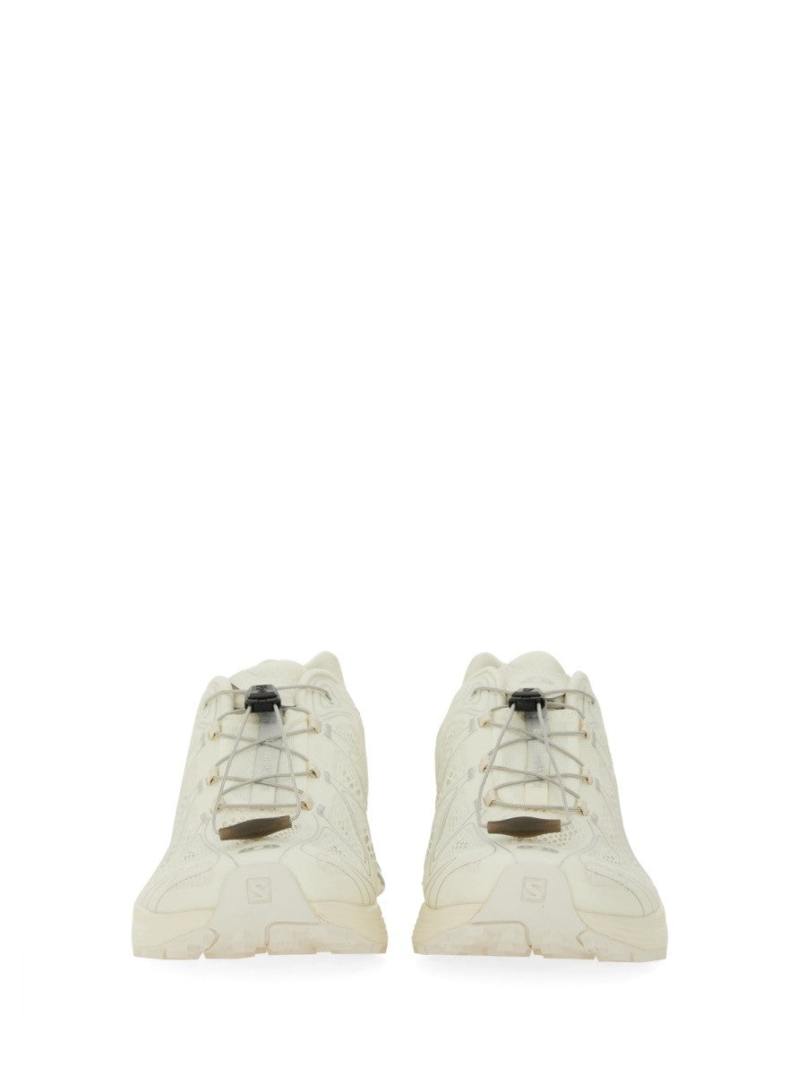 SALOMON - Unisex - White - Sneaker