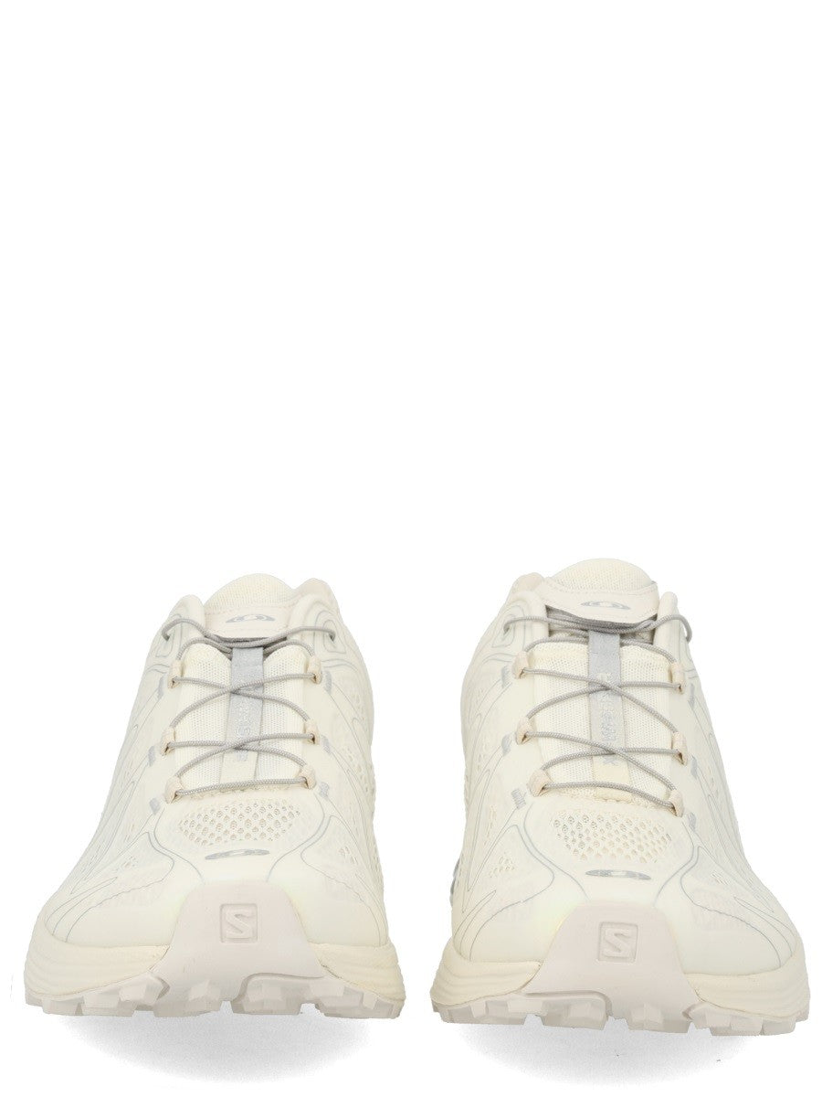 SALOMON - Unisex - Beige - Sneaker