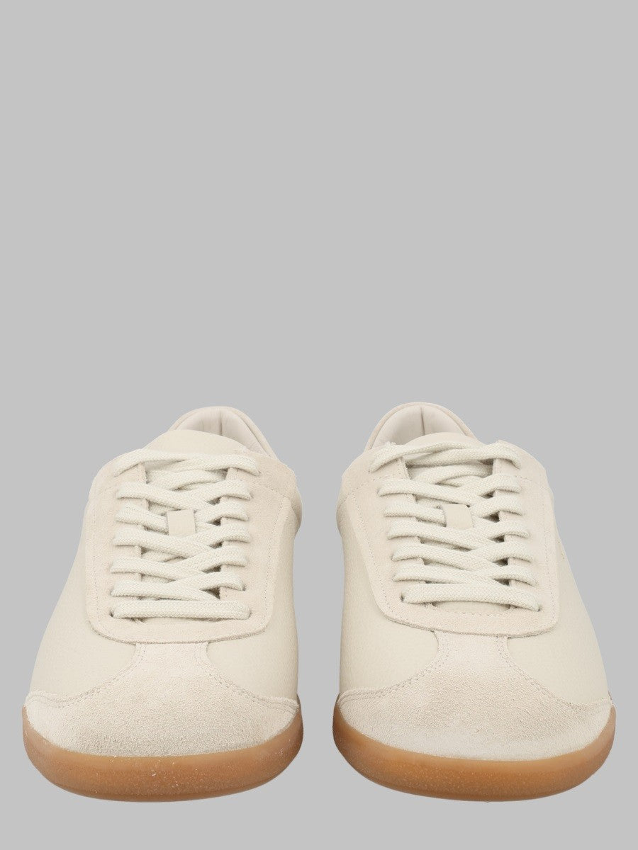 AXEL ARIGATO - Man - White - Sneaker