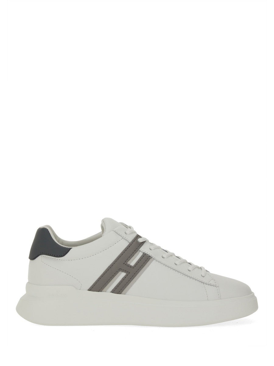 Hogan - Man - White - Sneaker