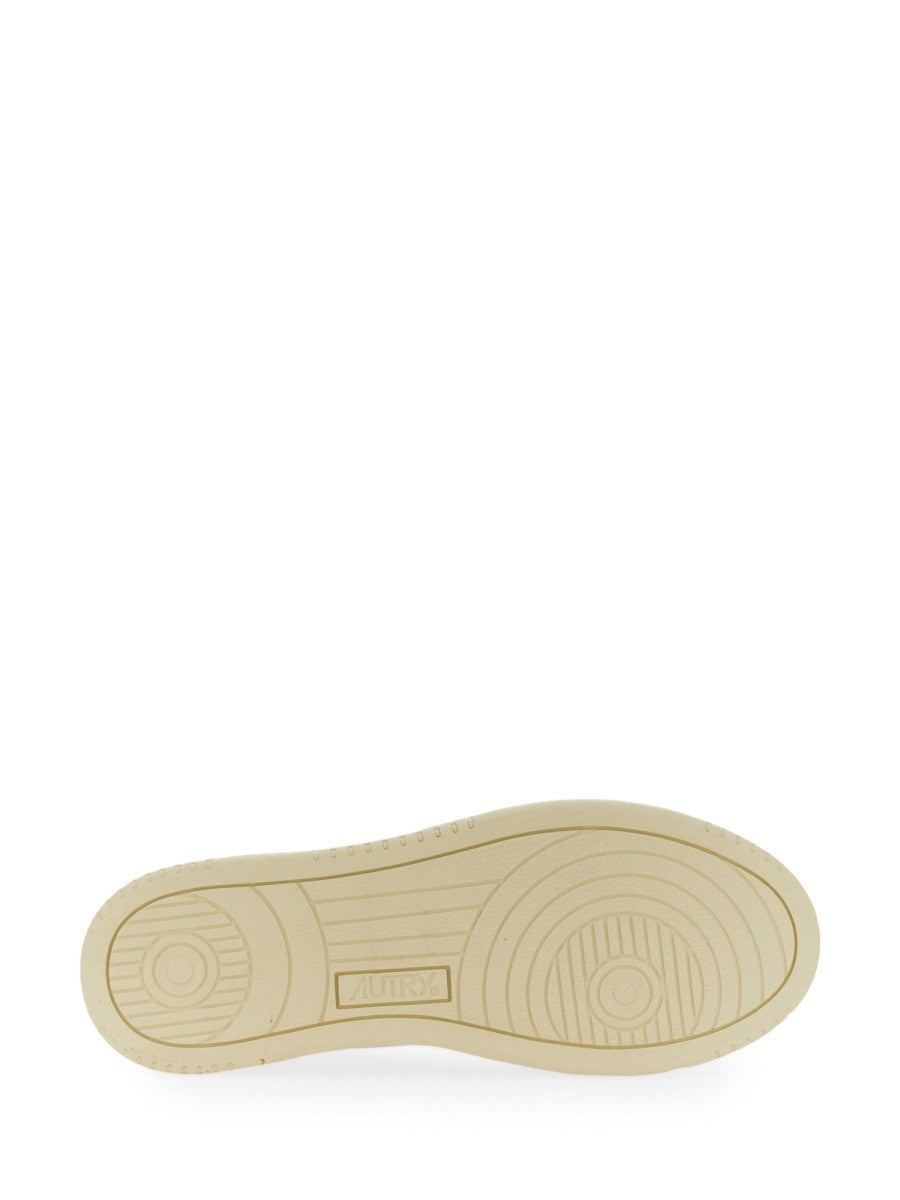 Autry - Női - Fehér - Sneaker