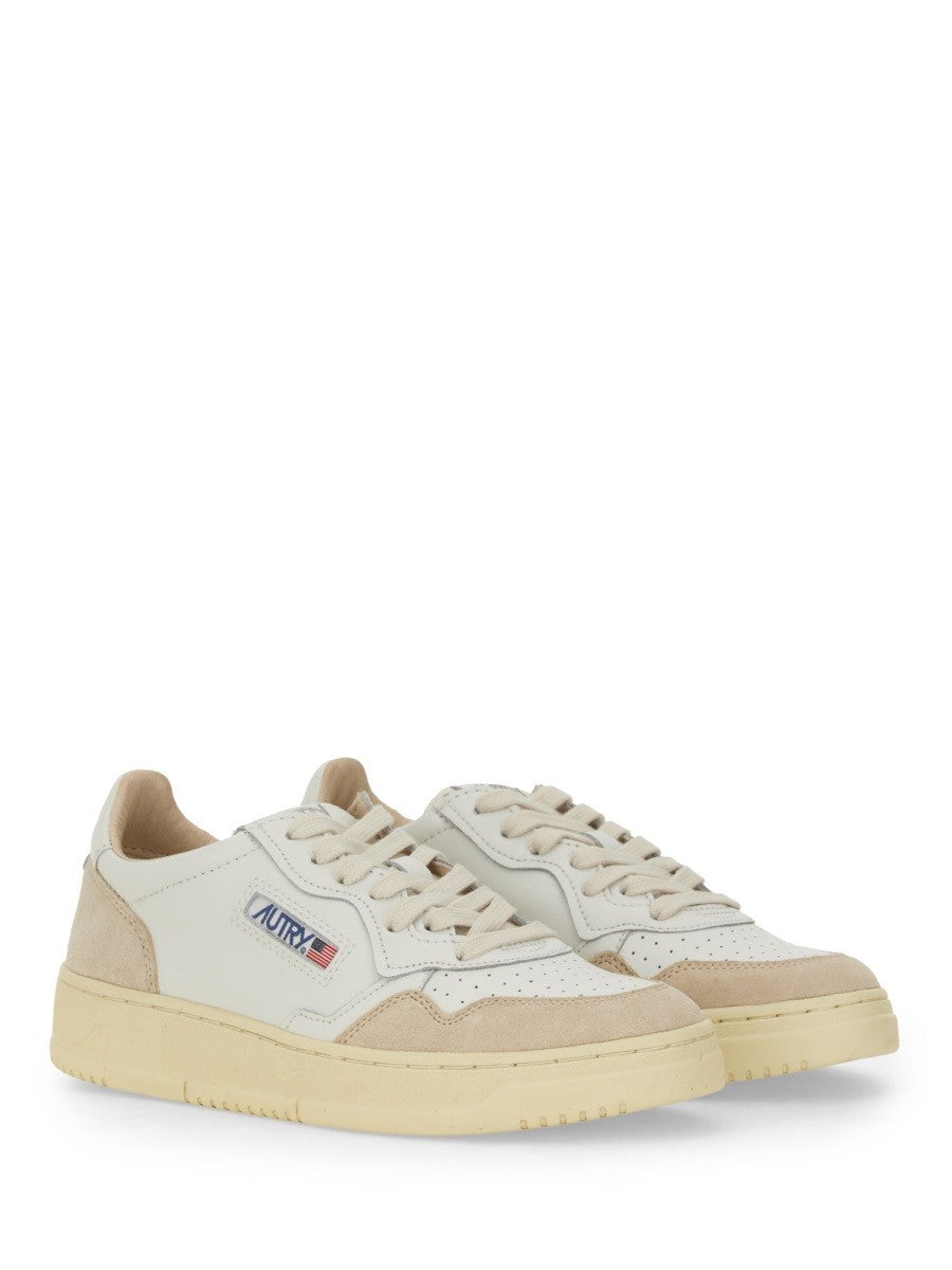 Autry - Női - Fehér - Sneaker