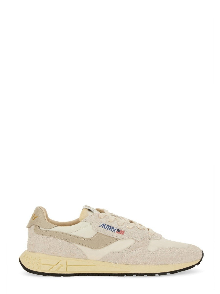 Autry - Man - Multicolor - Sneaker