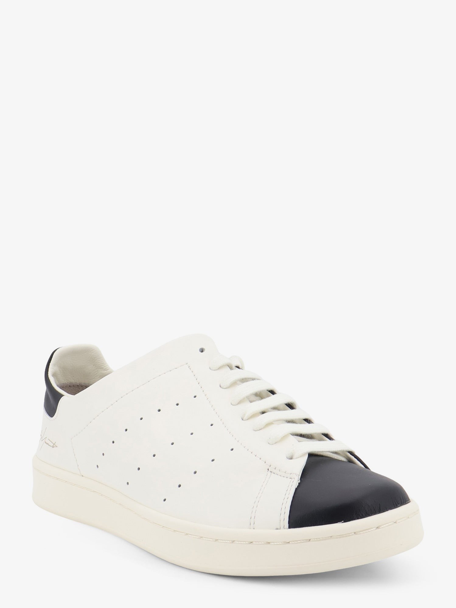 ADIDAS Y-3 - Man - White - Sneaker