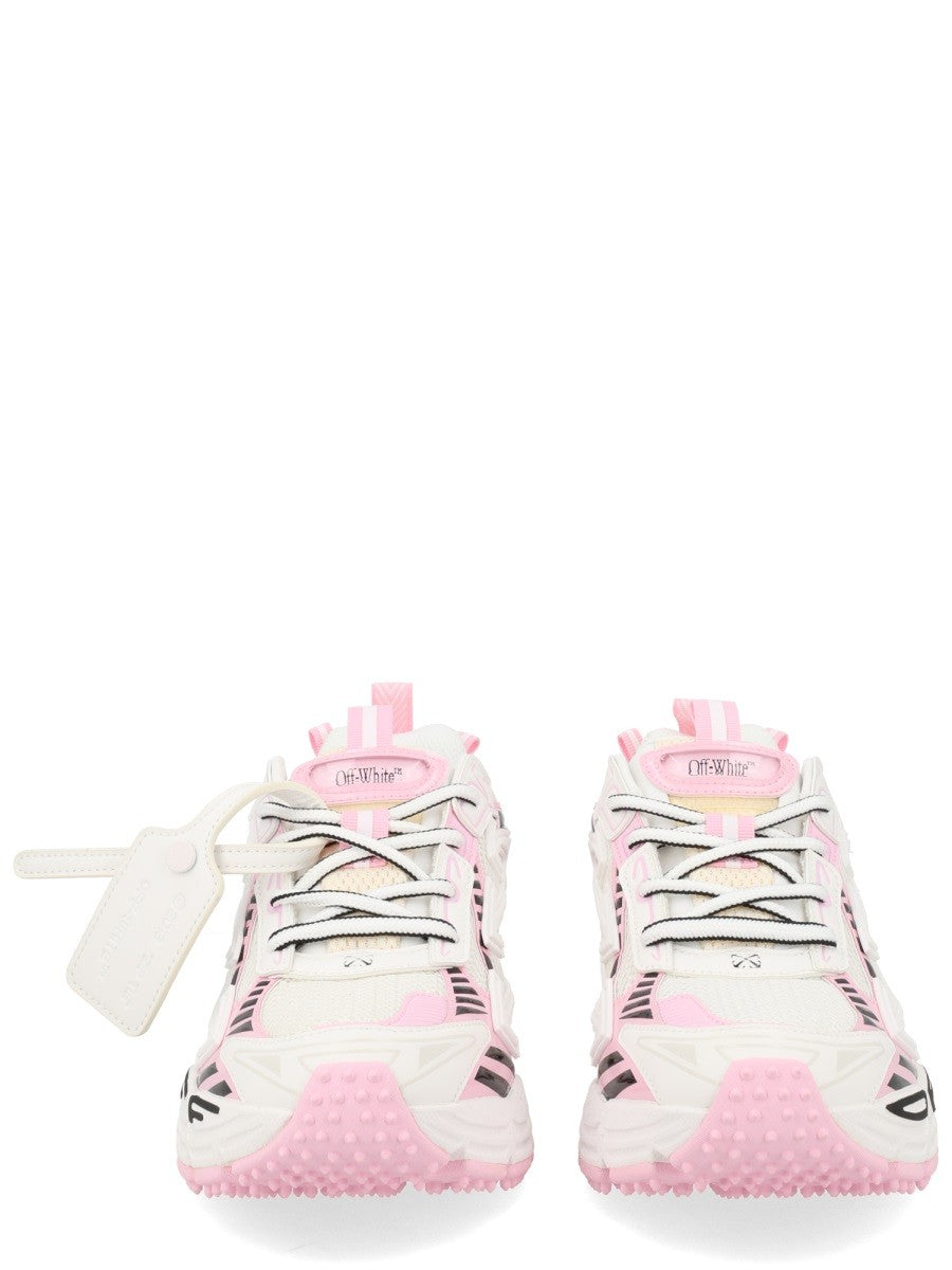 Off-white - Woman - White - Sneaker