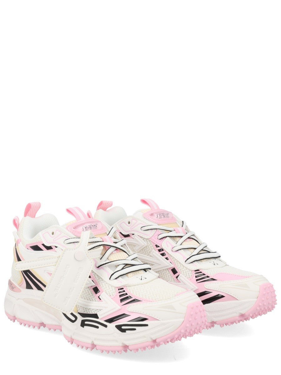 Off-white - Woman - White - Sneaker