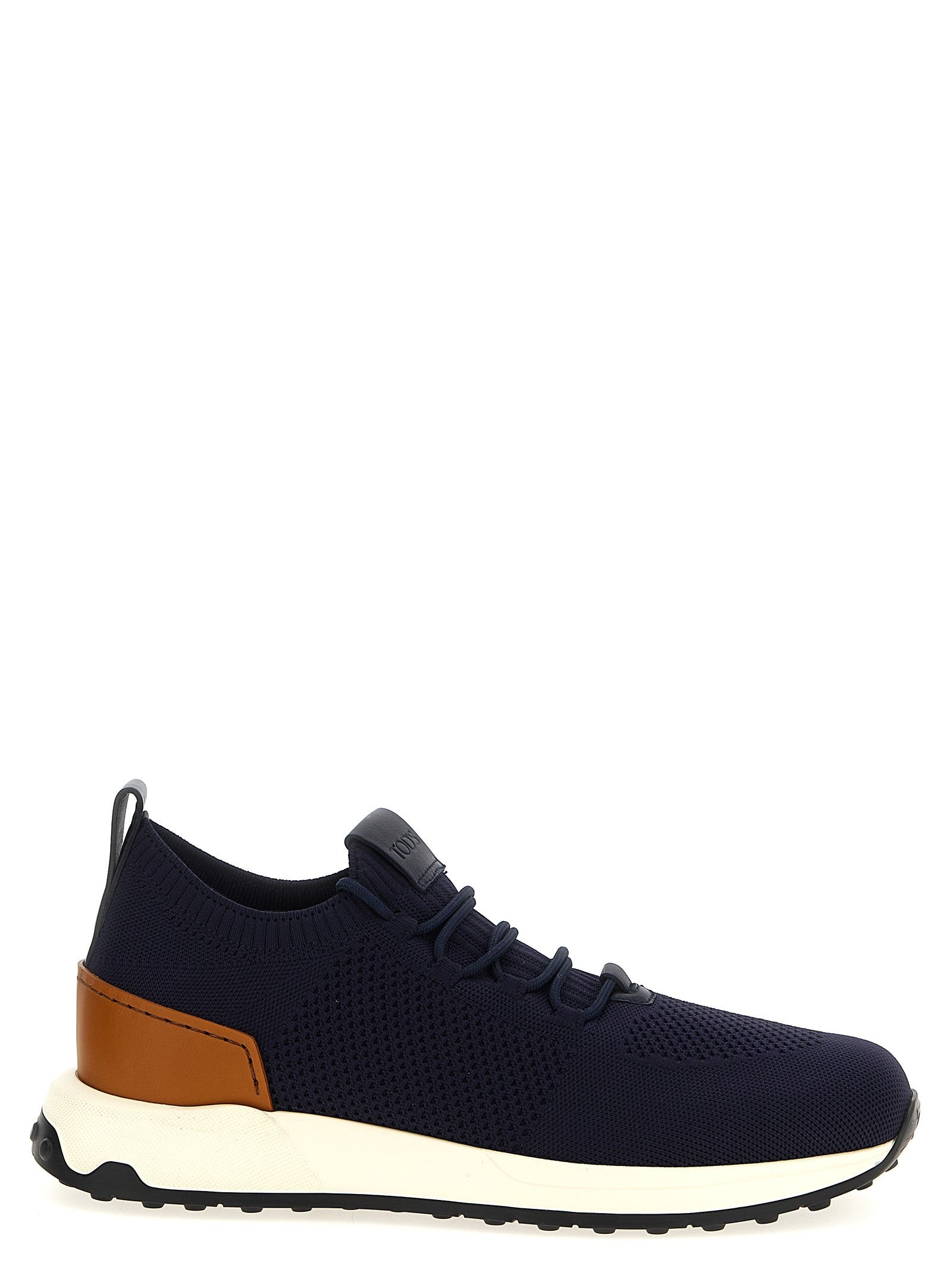 TOD'S - nan - Blue - Sneaker