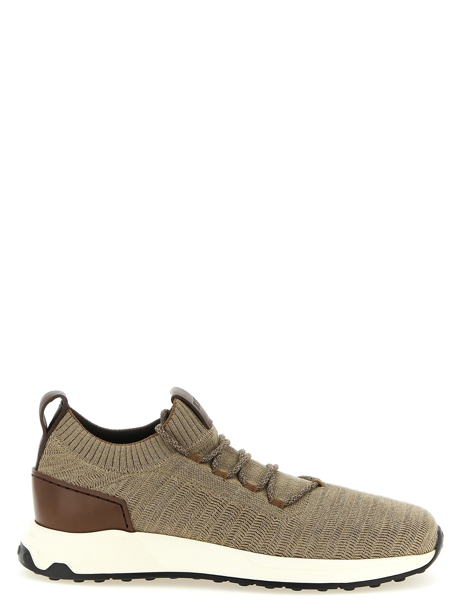 TOD'S - nan - Brown - Sneaker