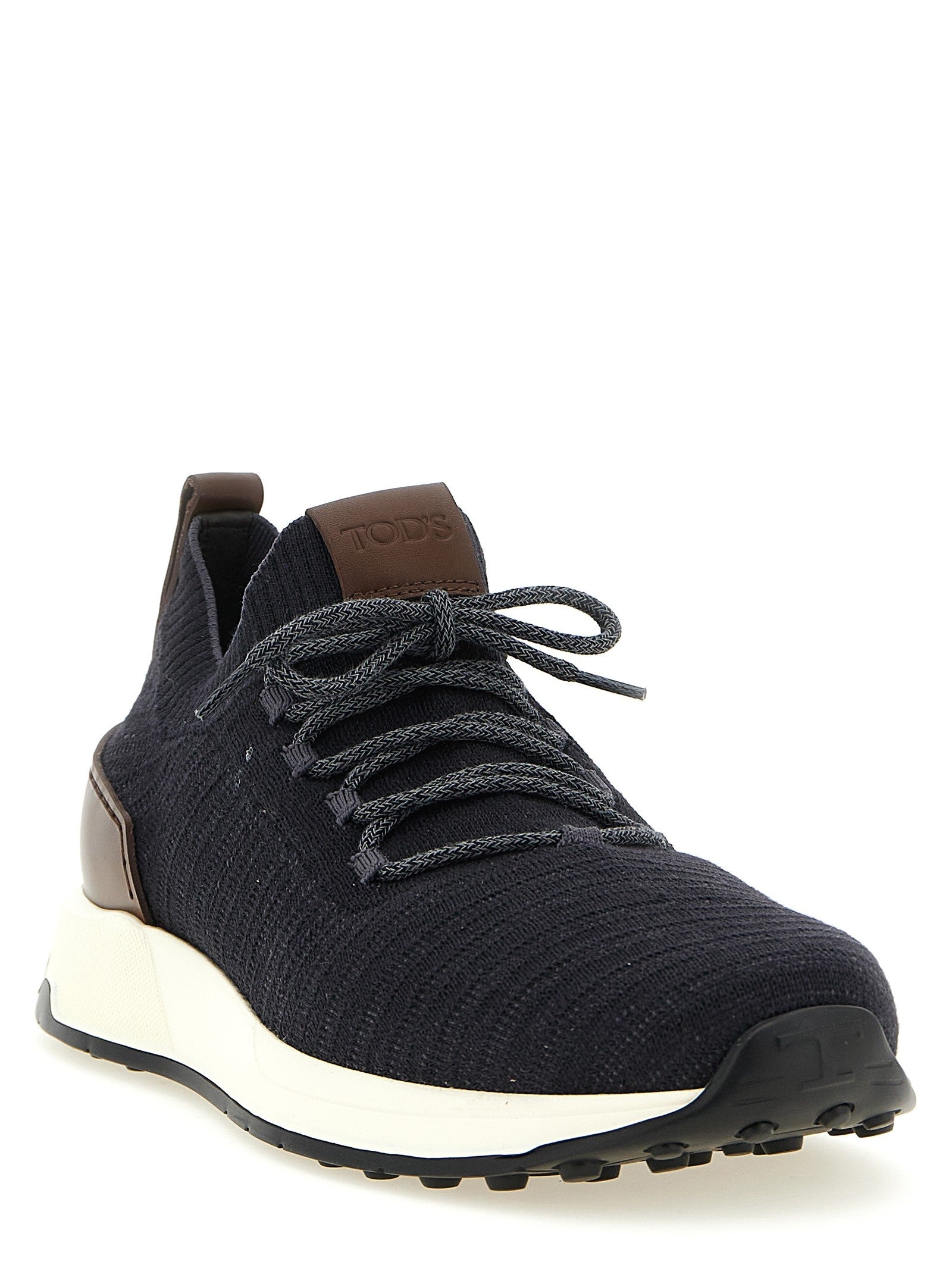 TOD'S - nan - Grey - Sneaker