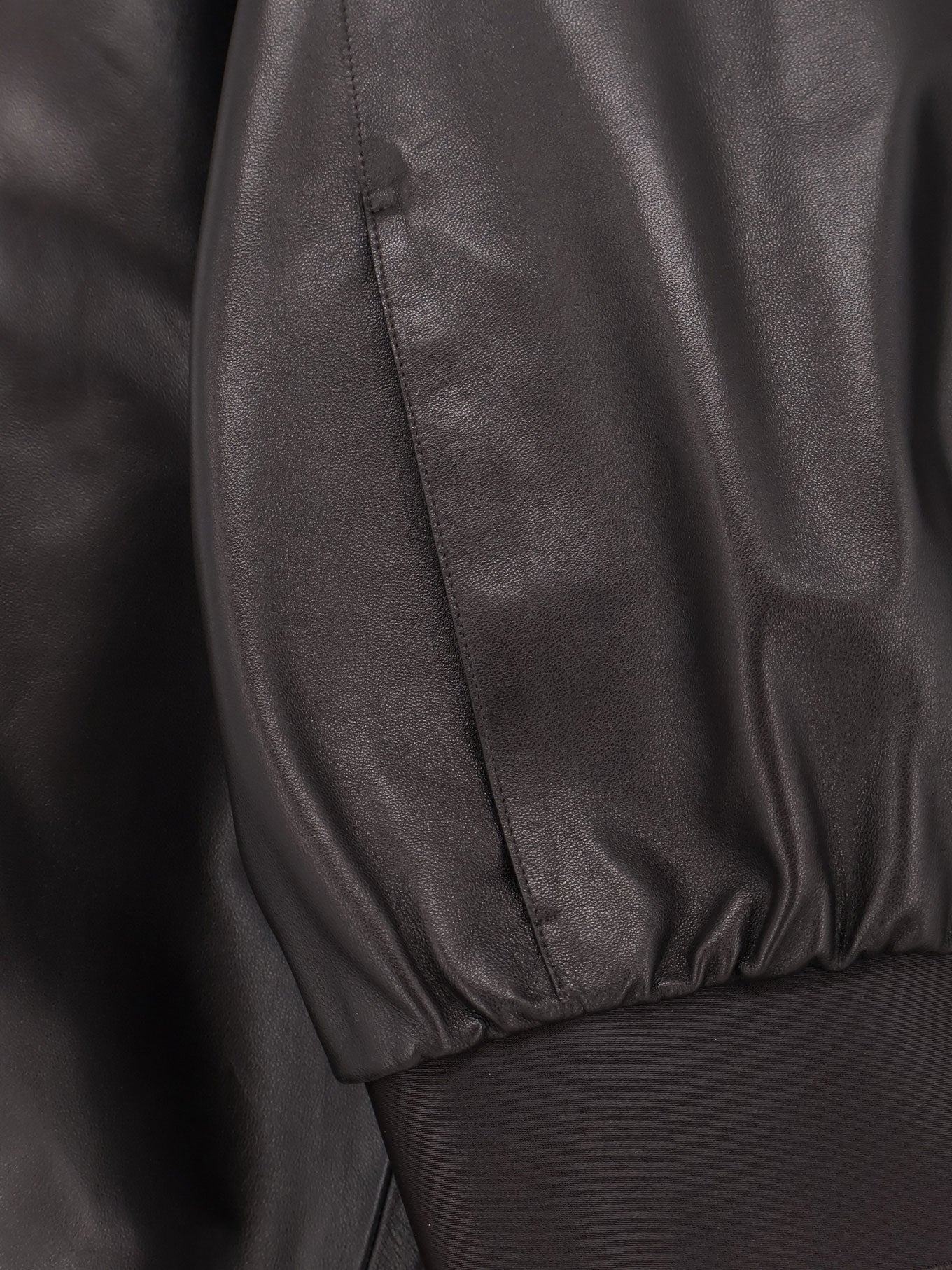 Gucci - Woman - Brown - Jacket