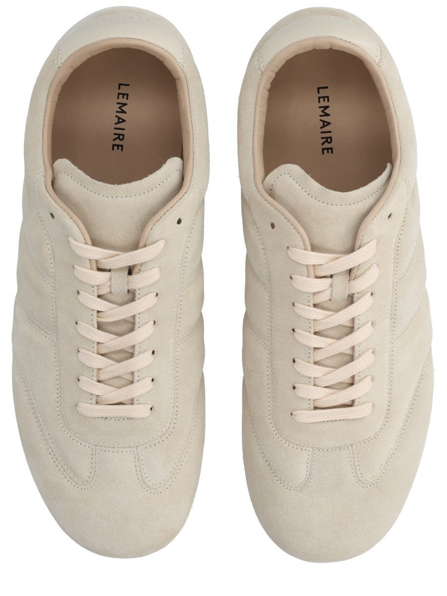 LEMAIRE - Man - Beige - Sneaker