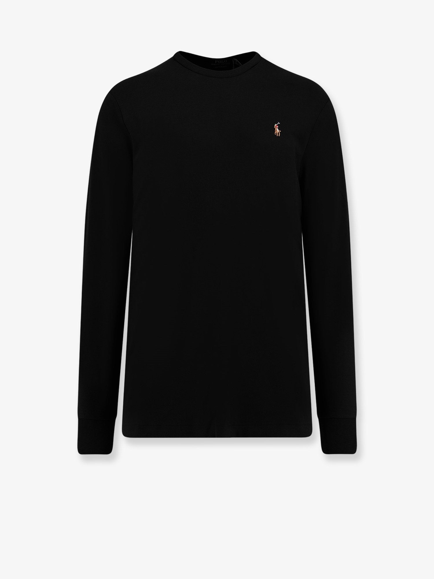Polo Ralph Lauren - Férfi - Fekete - Póló
