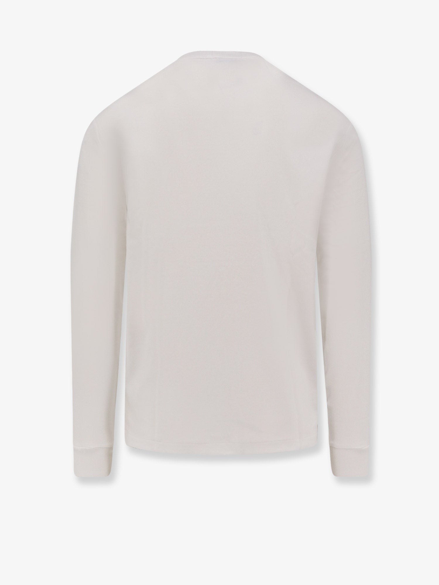 Polo Ralph Lauren - Férfi - Fehér - Póló