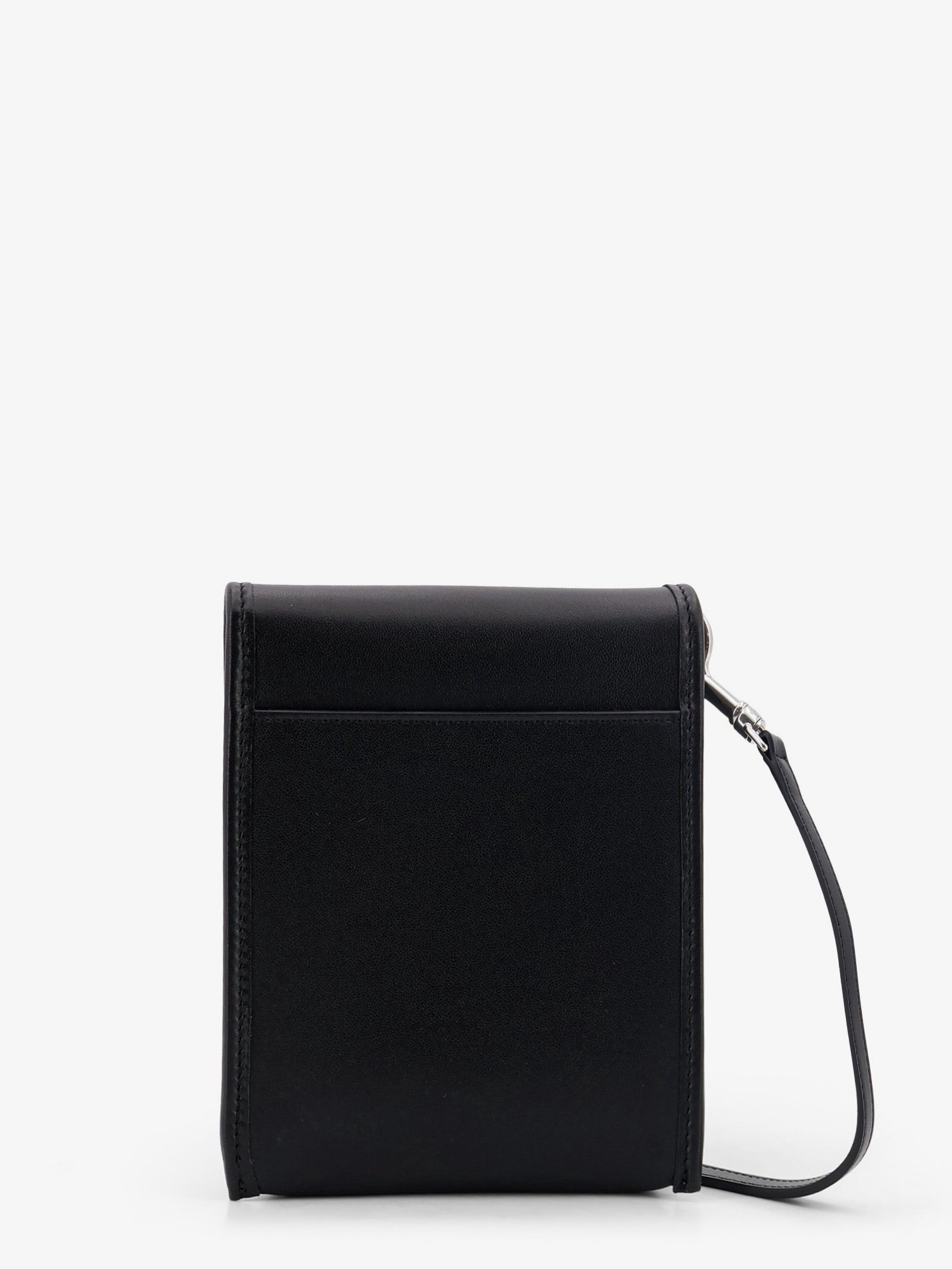 Celine - Man - Black - Belt Bag