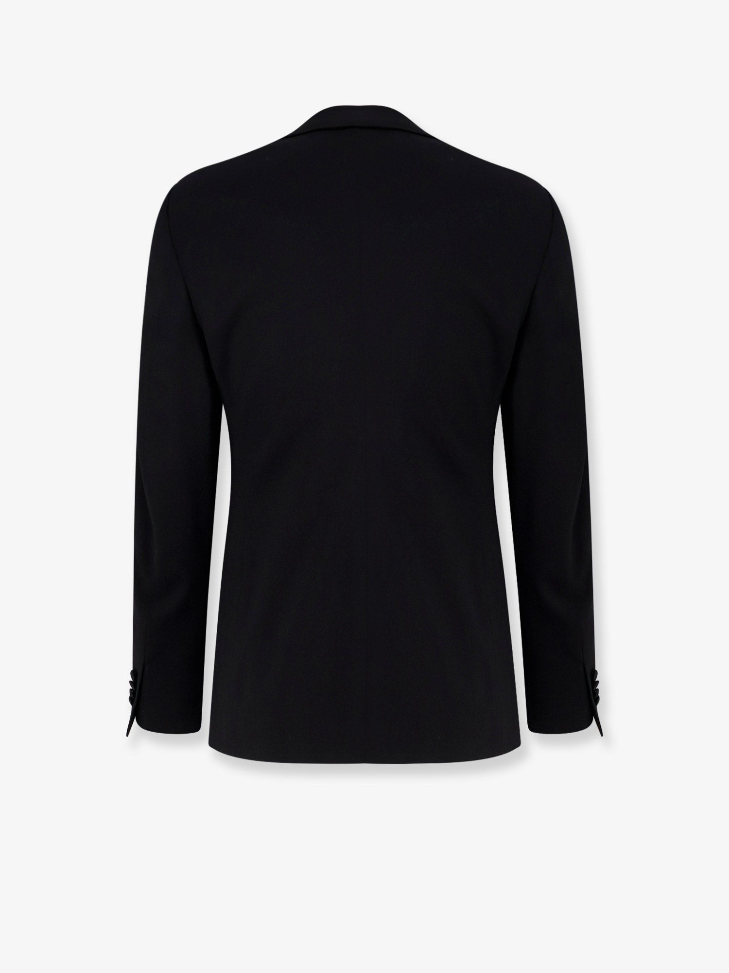 Giorgio Armani – Férfi – Fekete – Öltöny