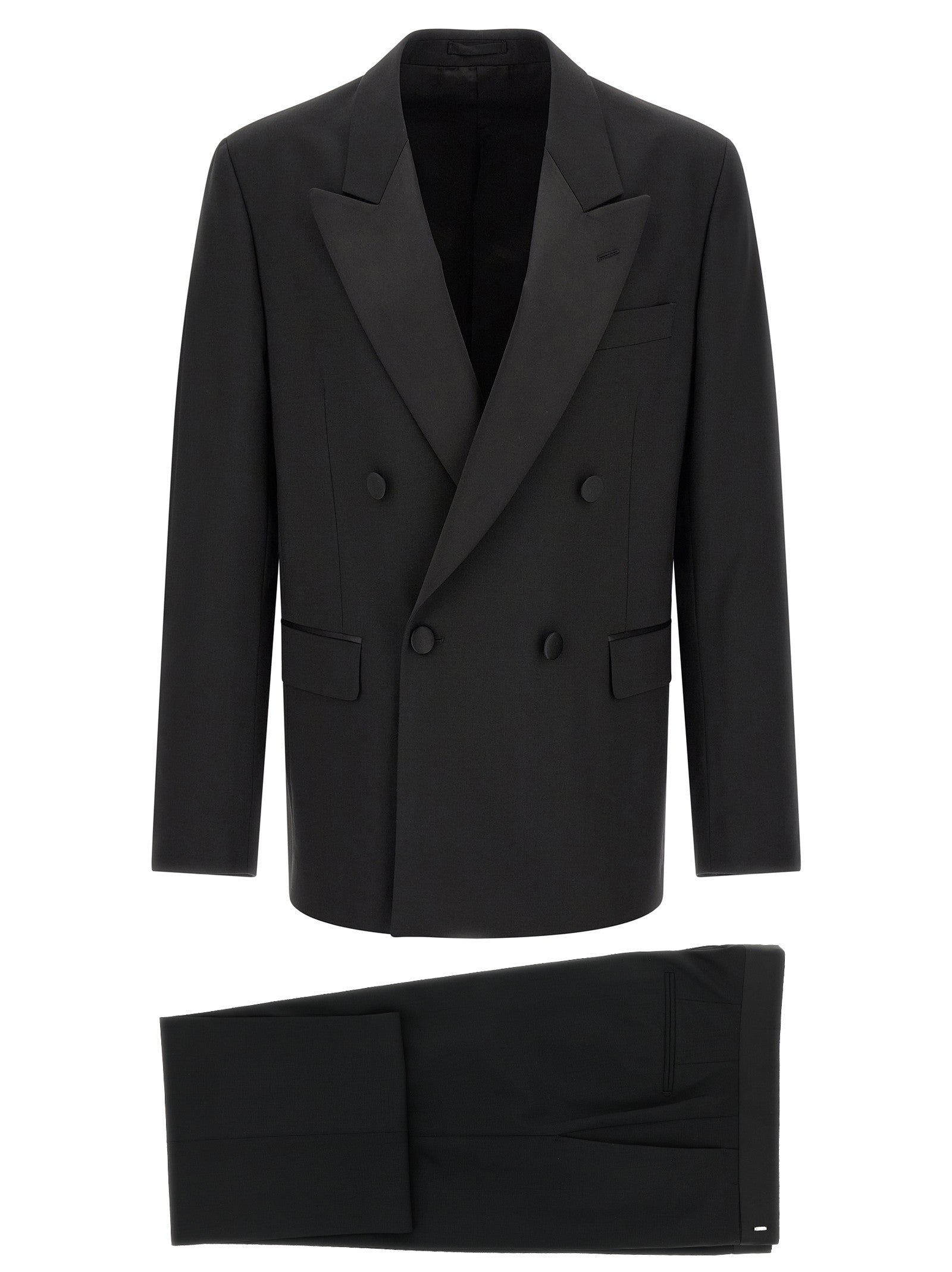 Lardini - nan - Black - Dress