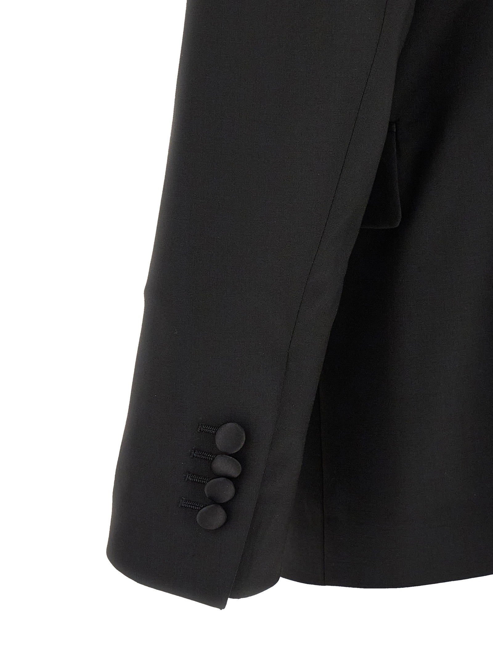 Lardini - nan - Black - Dress
