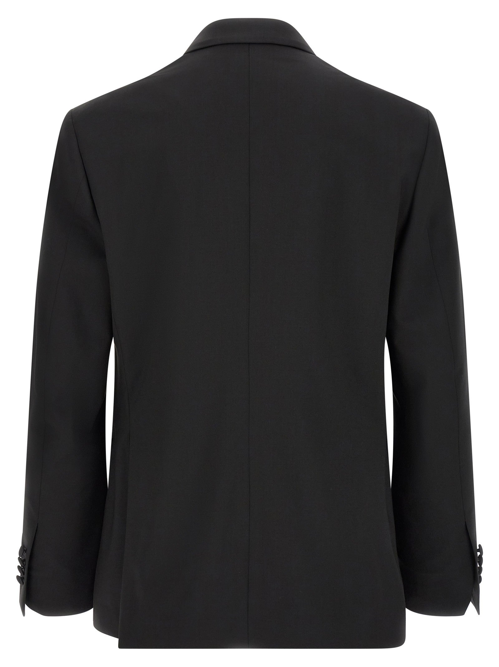 Lardini - nan - Black - Dress