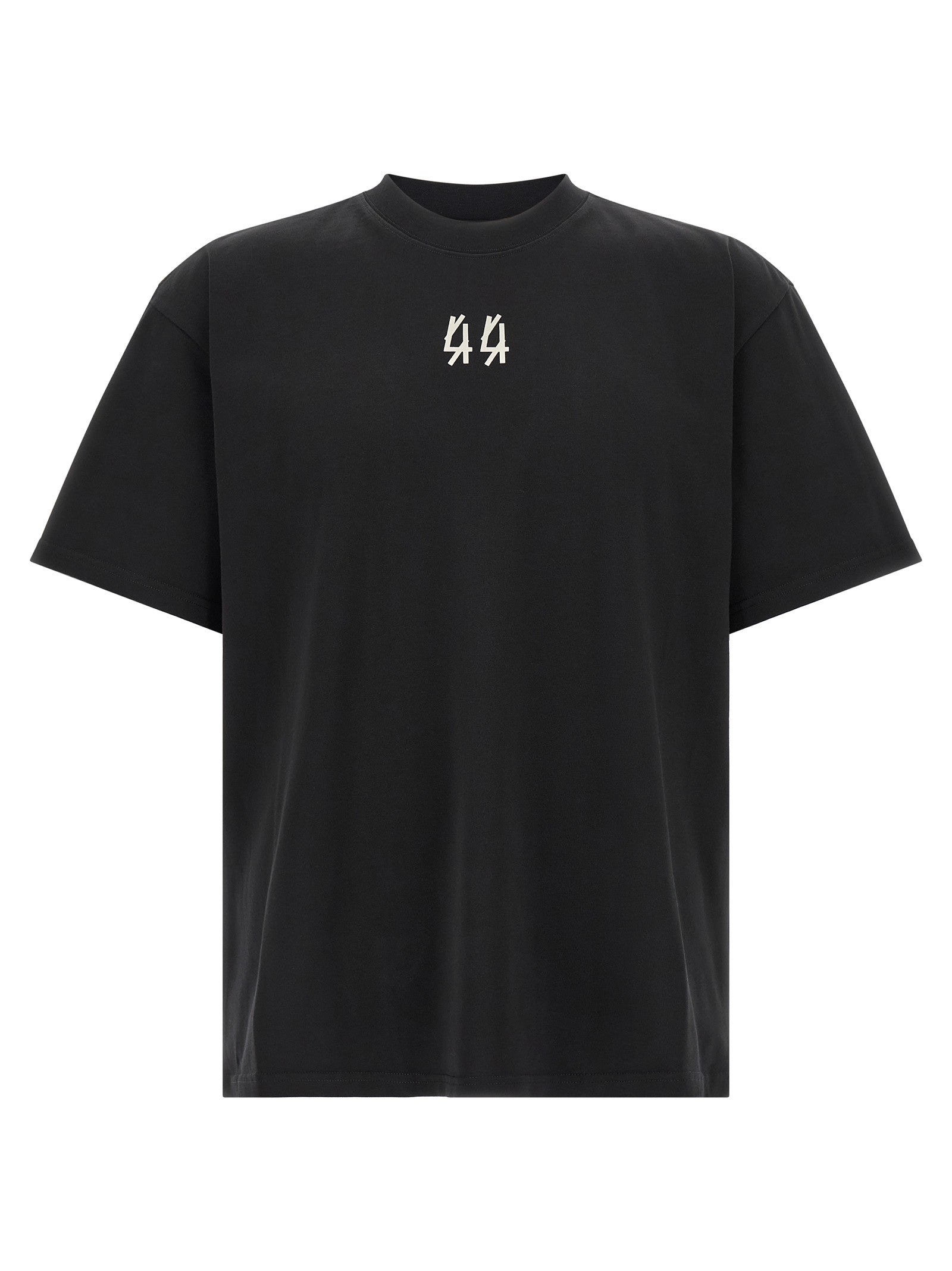 44 LABEL - nan - Black - T-shirt