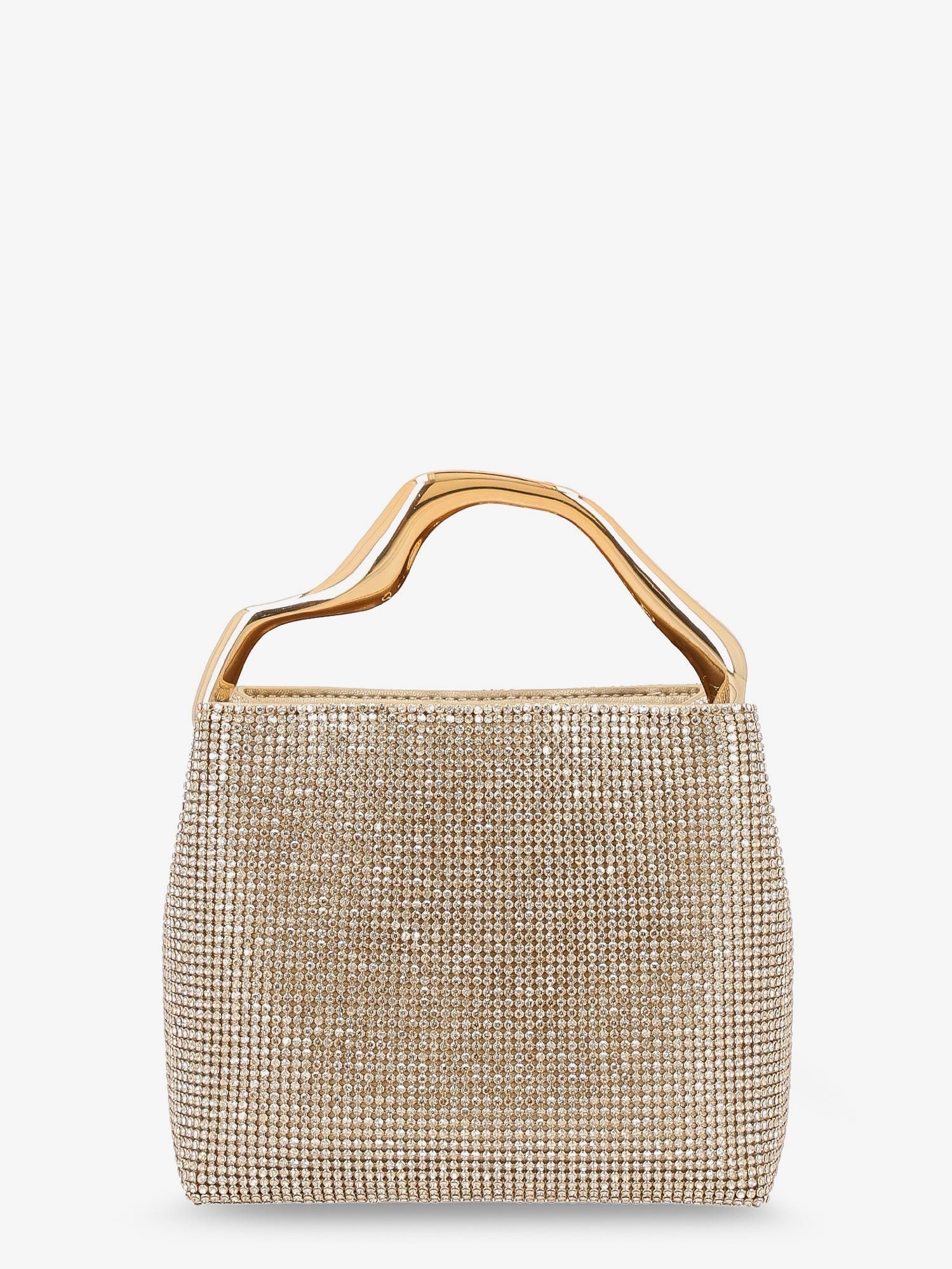 CULT GAIA - Woman - Gold - Handbag