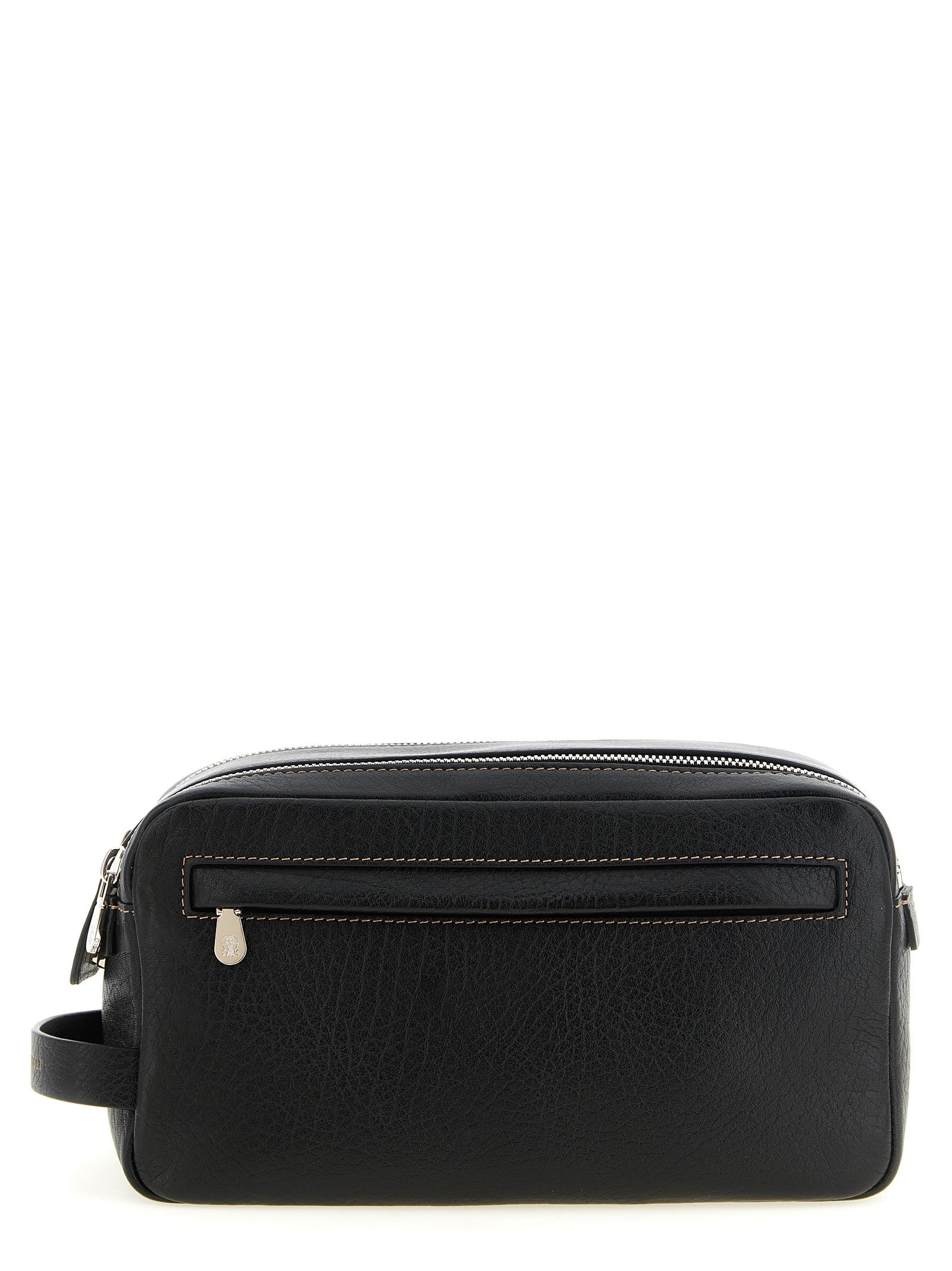 Brunello Cucinelli - nan - Black - Beauty