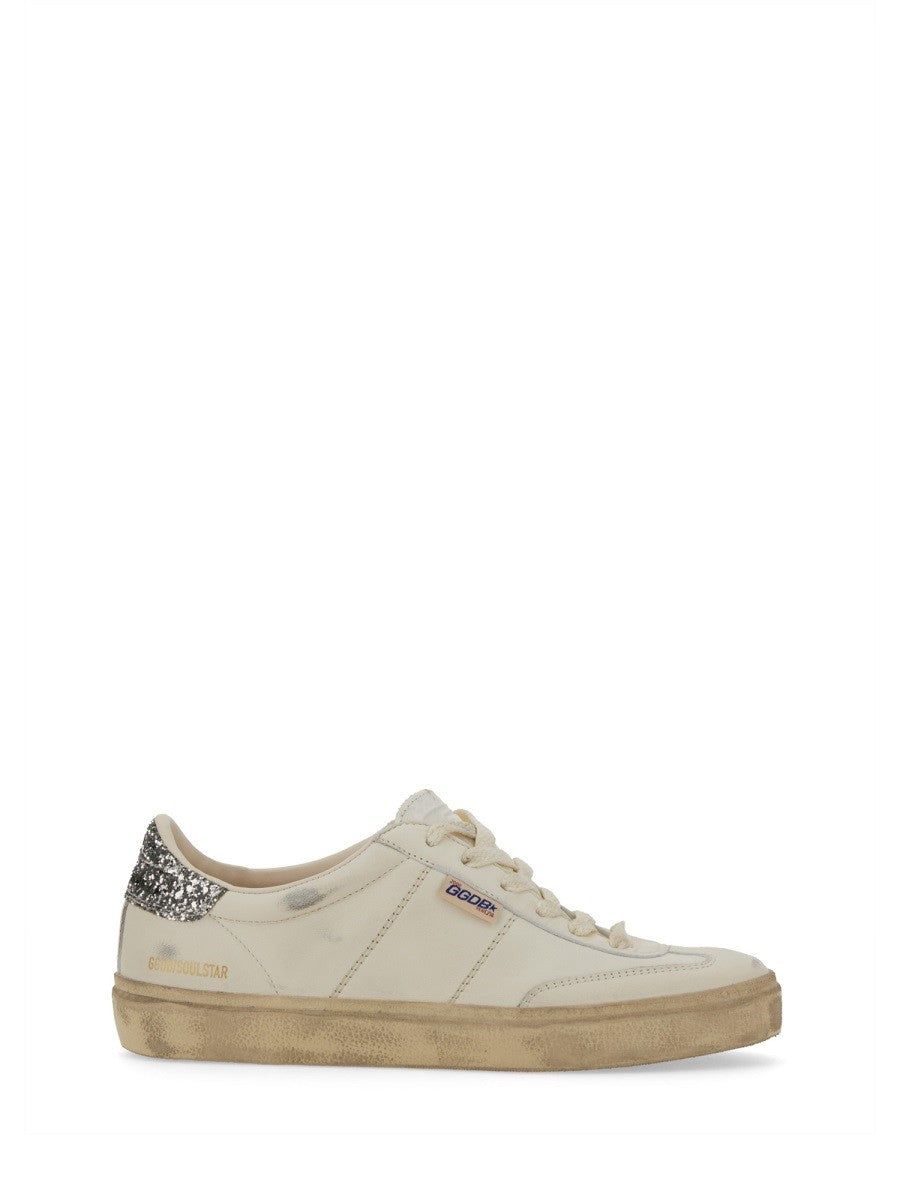 Golden Goose - Női - Fehér - Sportcipő