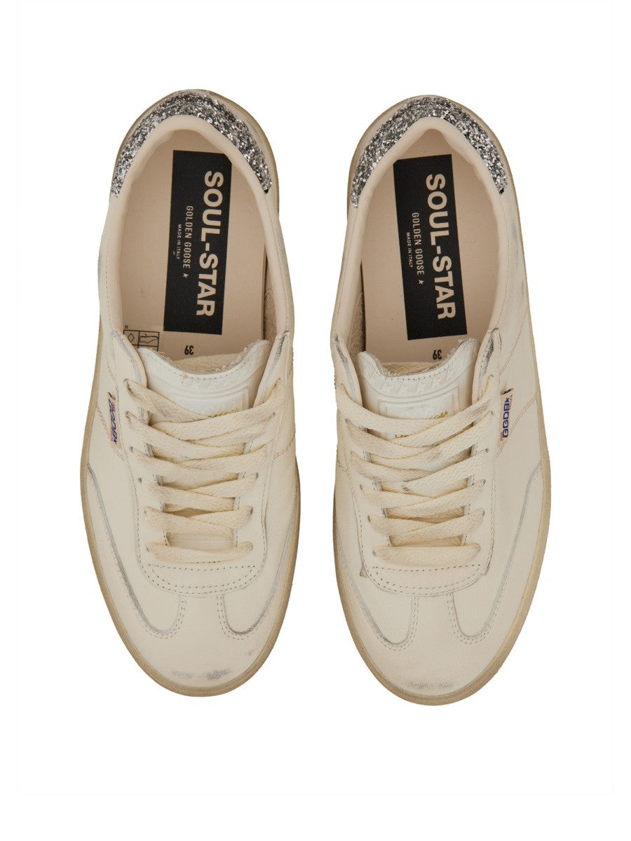 Golden Goose - Női - Fehér - Sportcipő