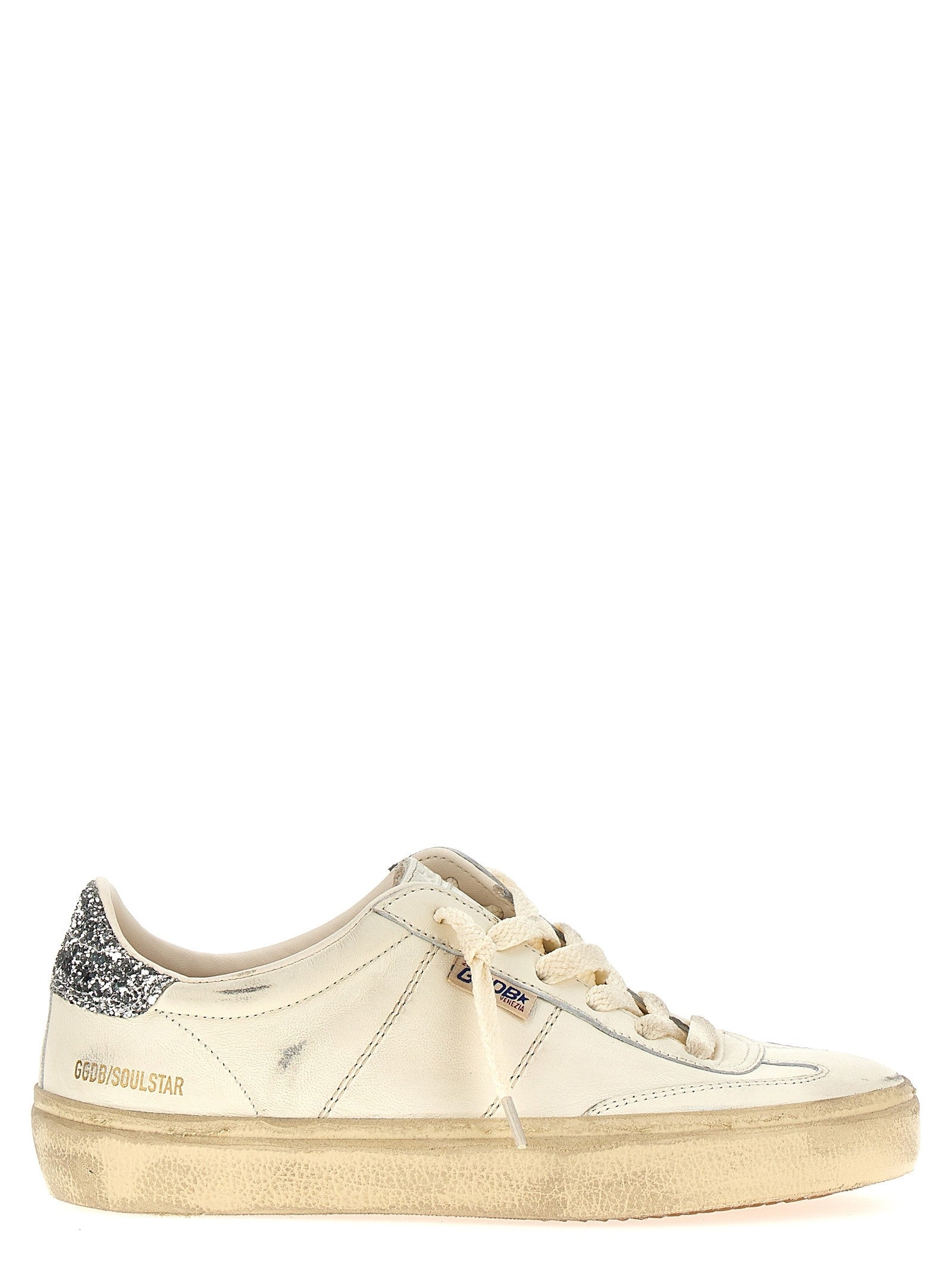 Golden Goose - nan - White - Sneaker