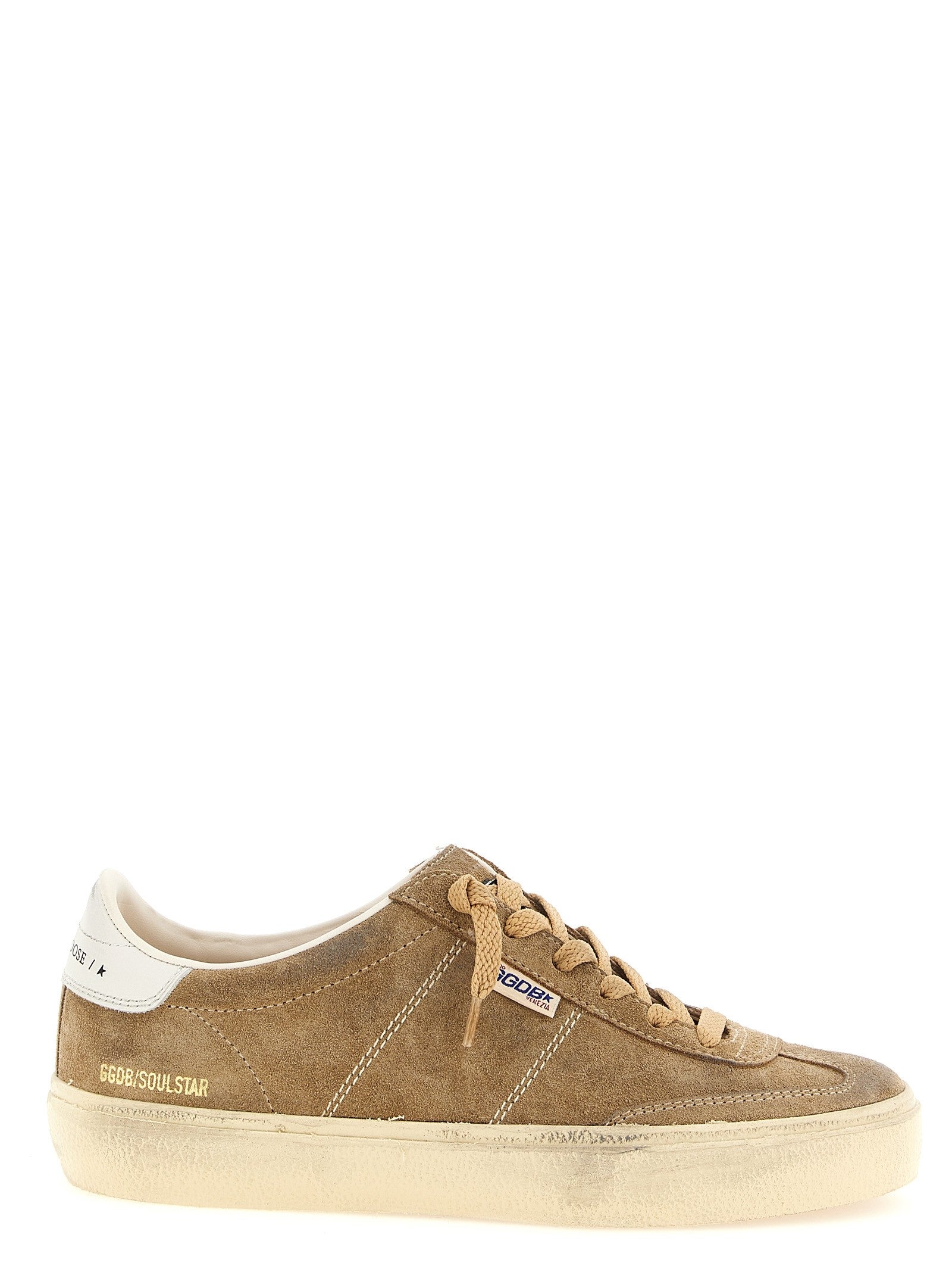 Golden Goose - nan - Brown - Sneaker