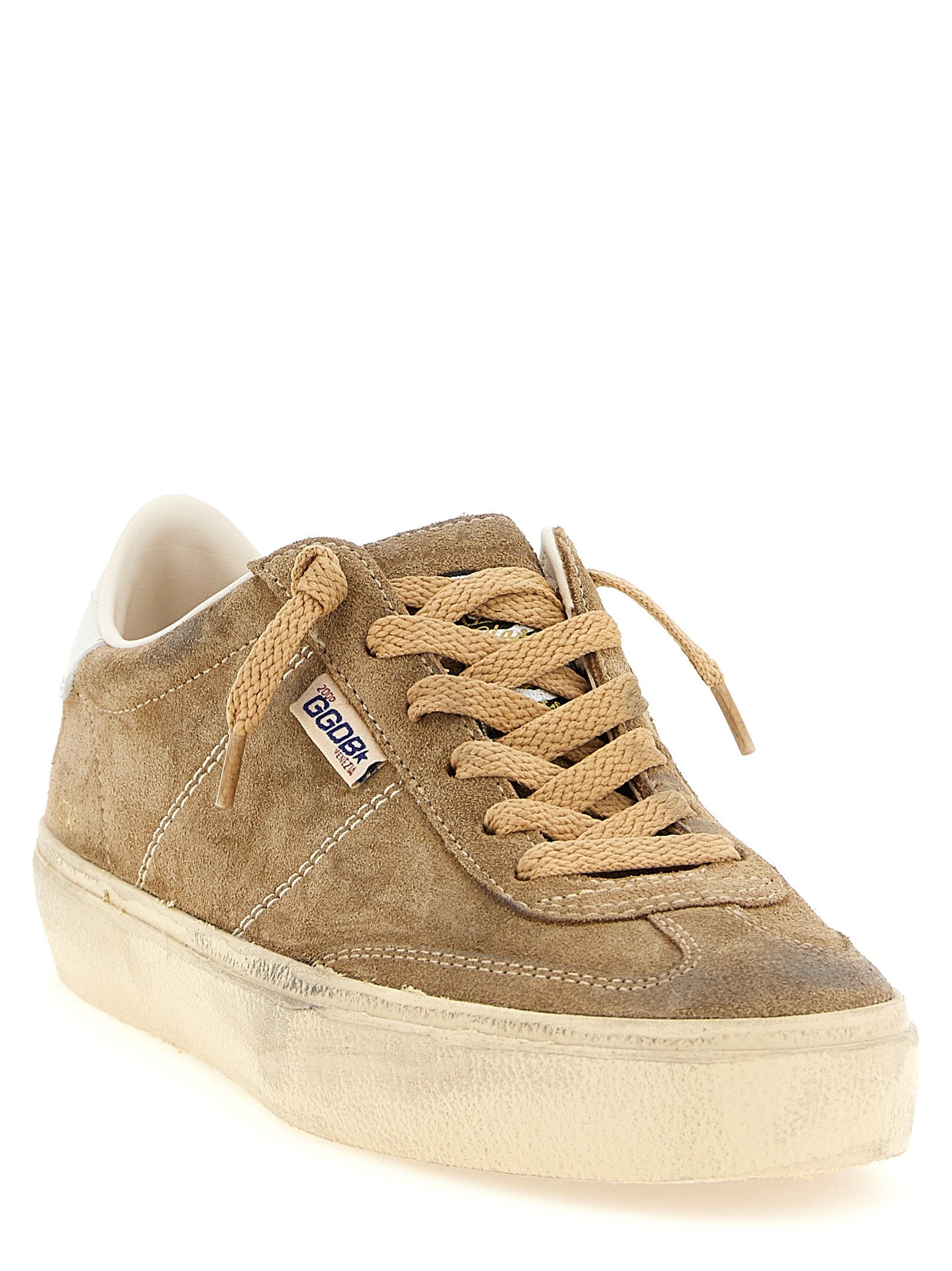 Golden Goose - nan - Brown - Sneaker