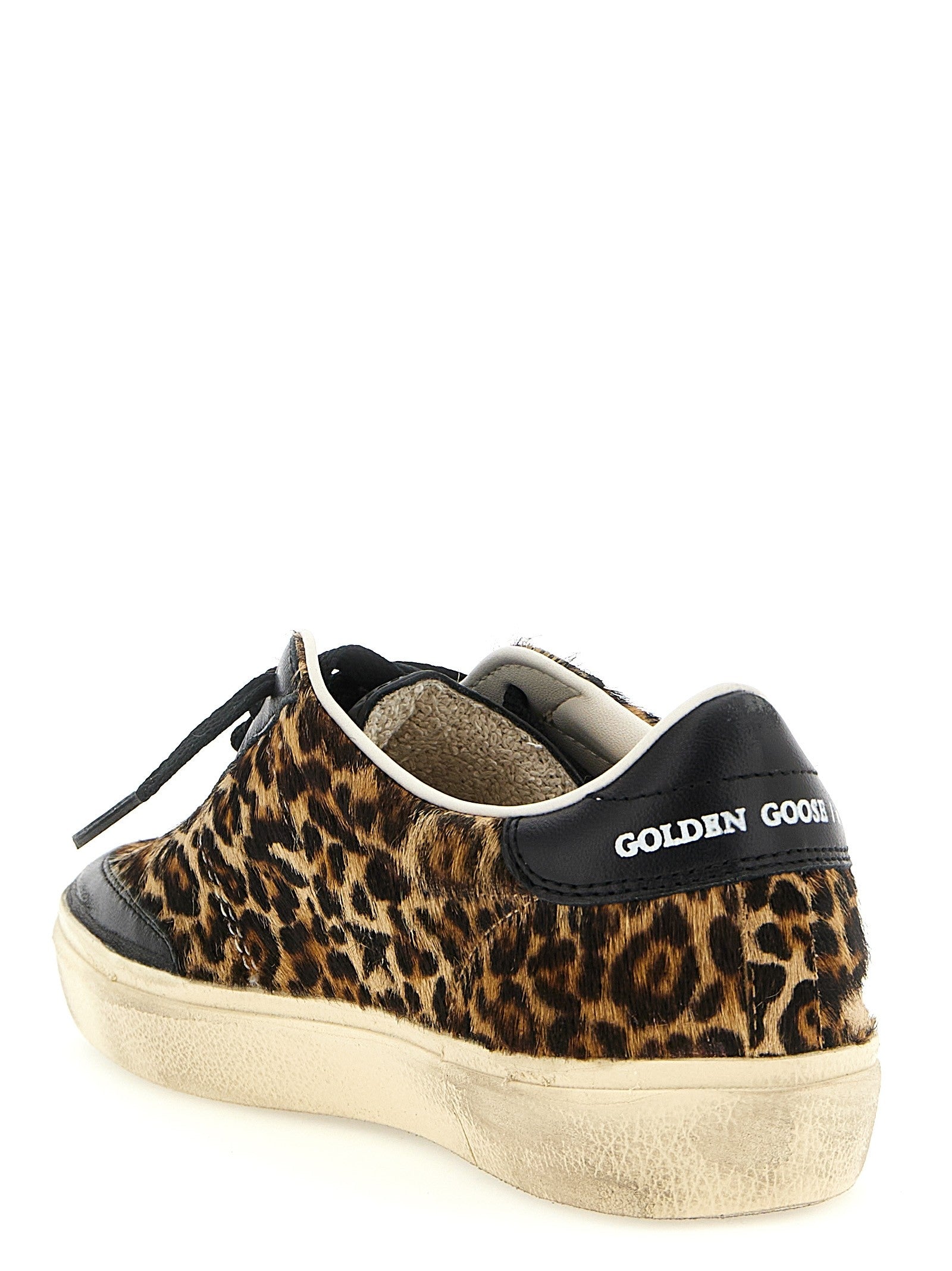 Golden Goose - nan - Multicolor - Sneaker