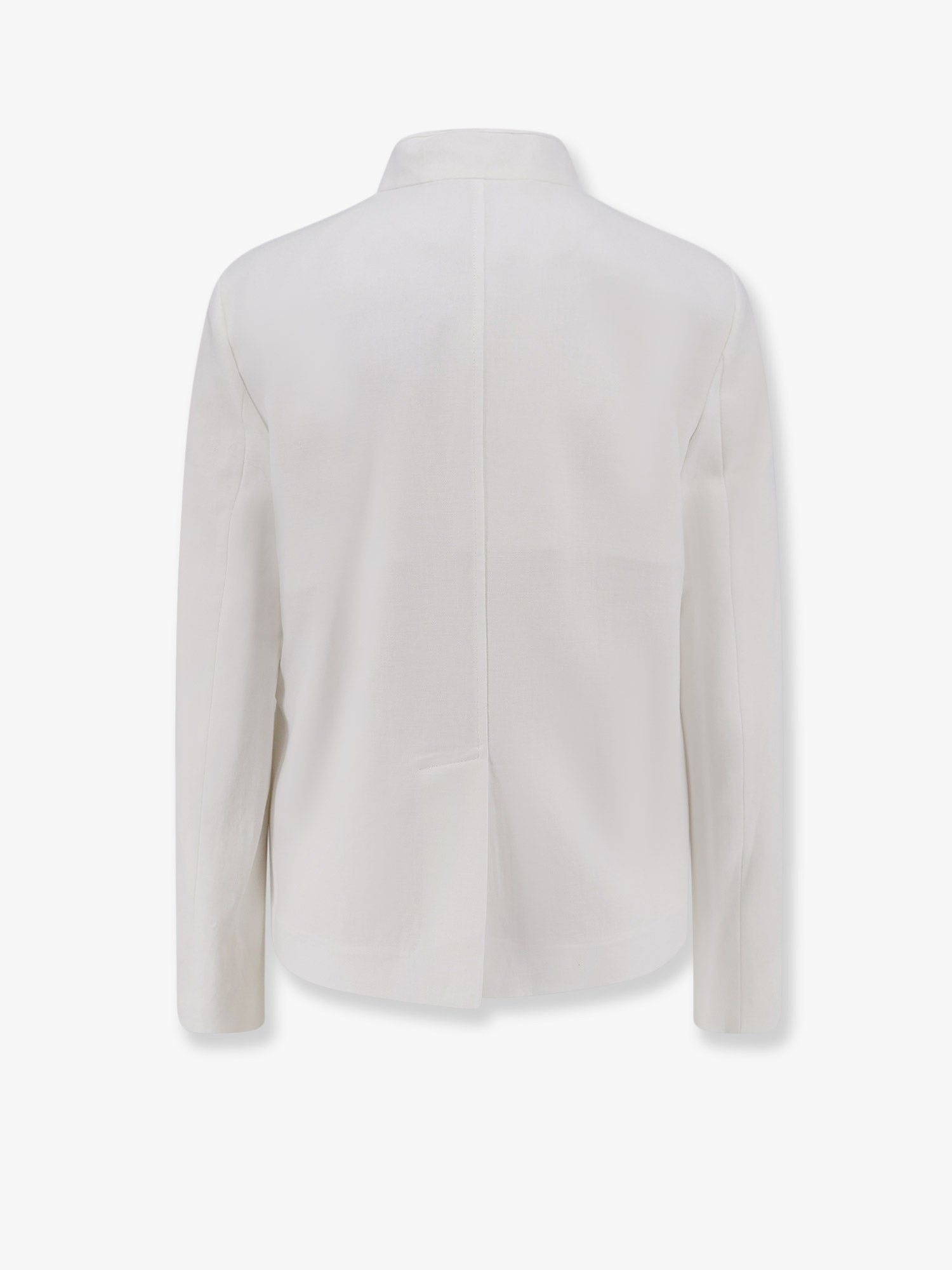 LORO PIANA - Woman - White - Blazer