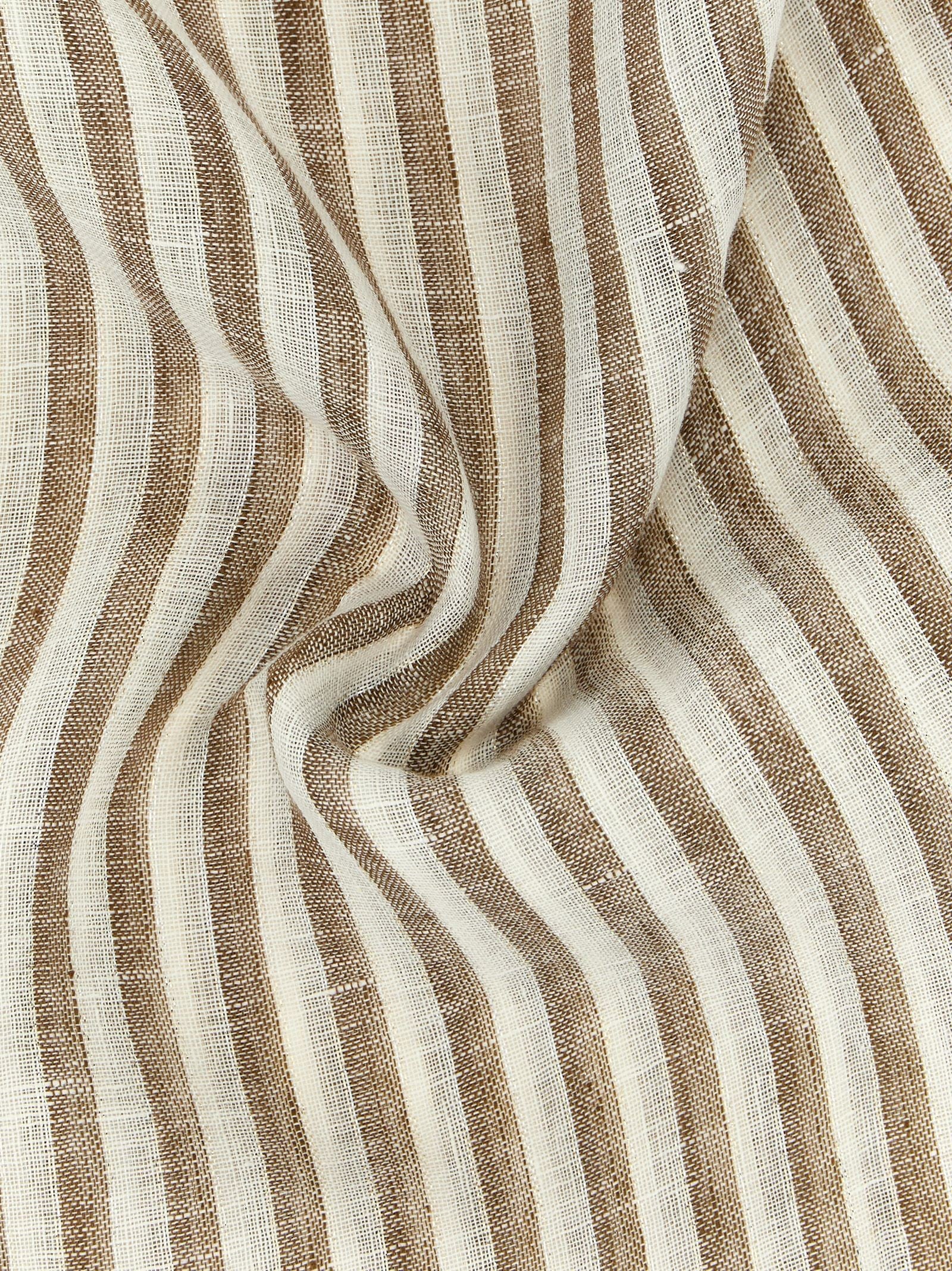 Brunello Cucinelli - nan - Brown - Scarf