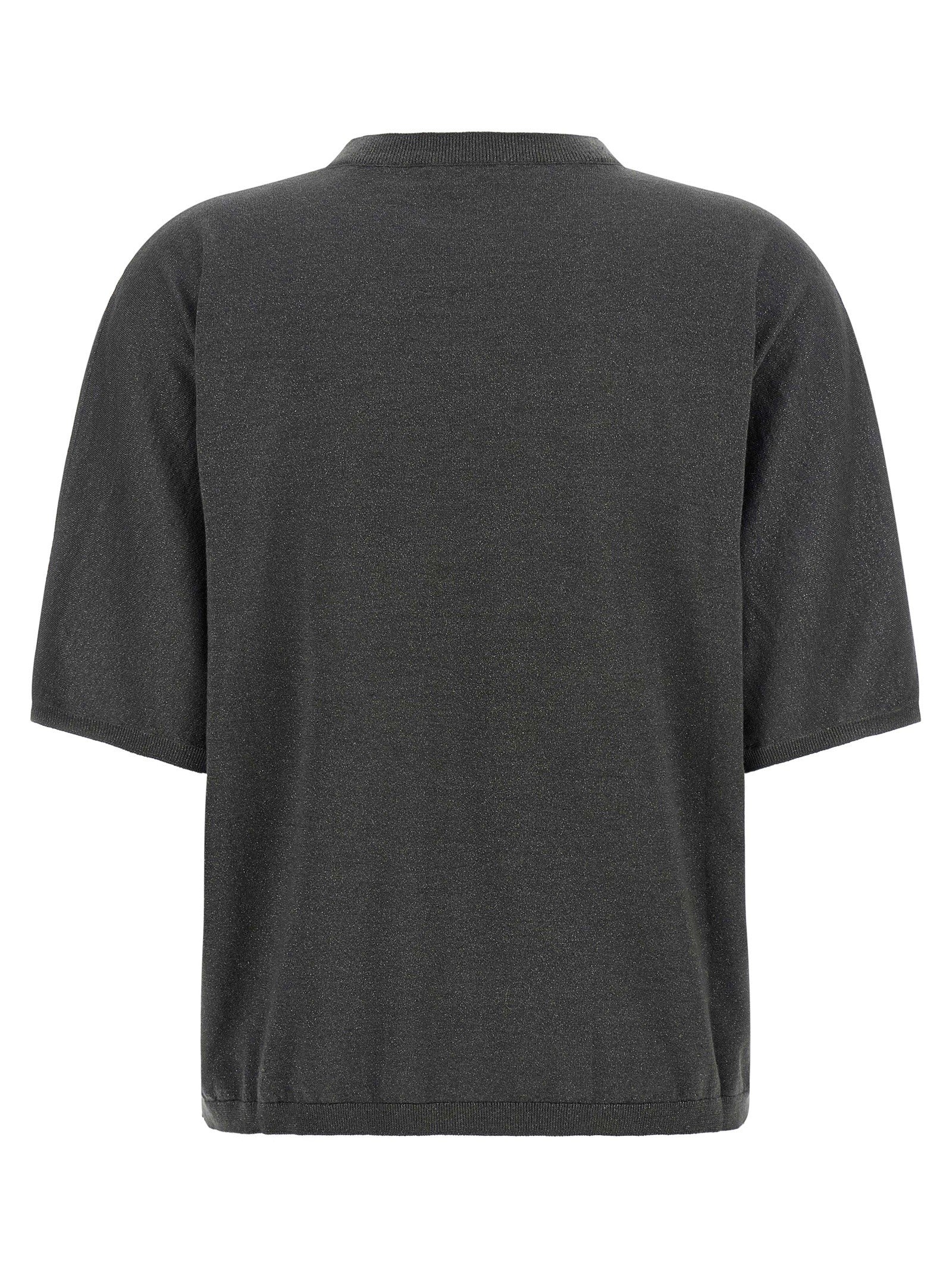 Brunello Cucinelli - nan - Grey - Sweater