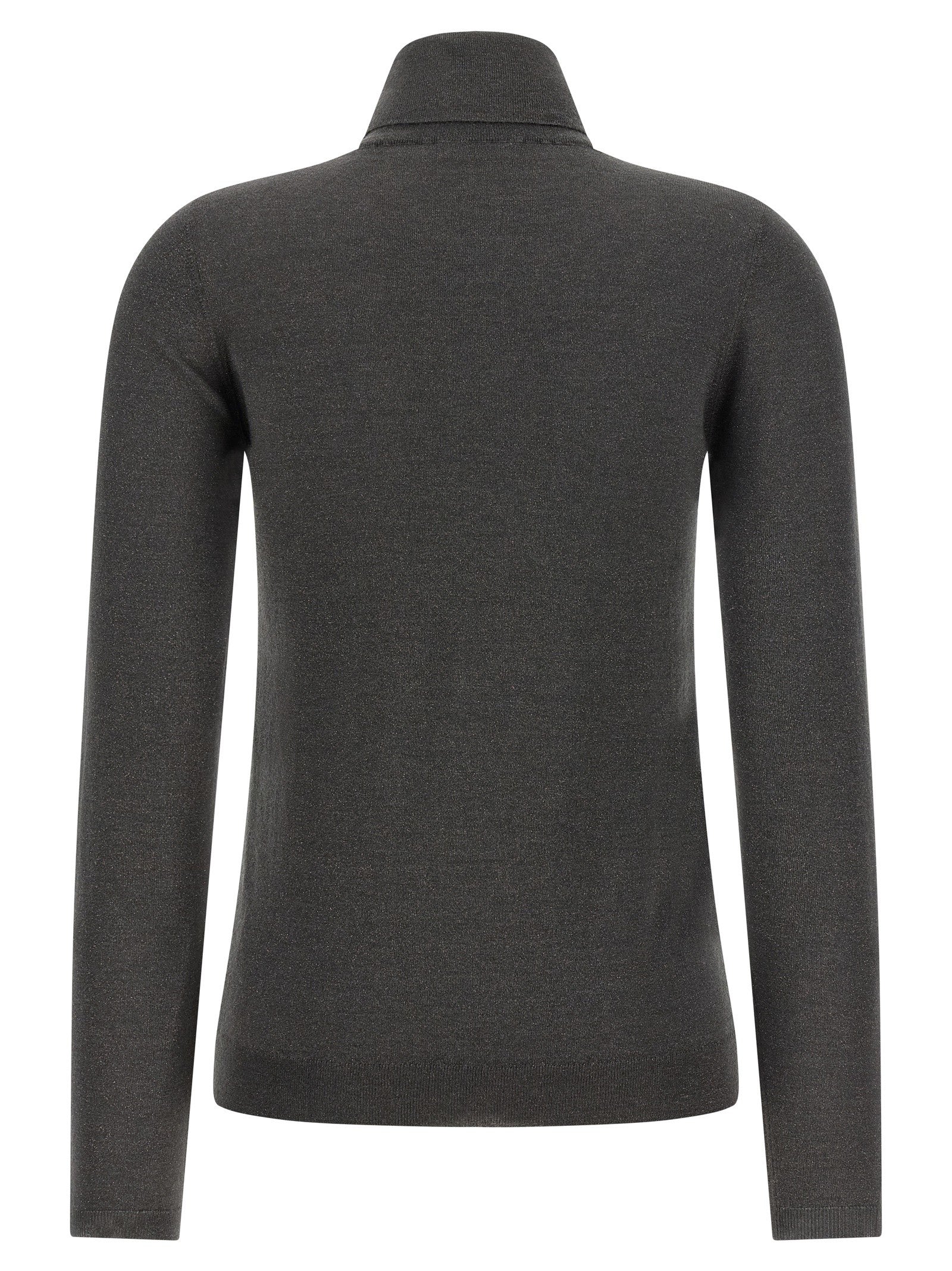 Brunello Cucinelli - nan - Grey - Sweater