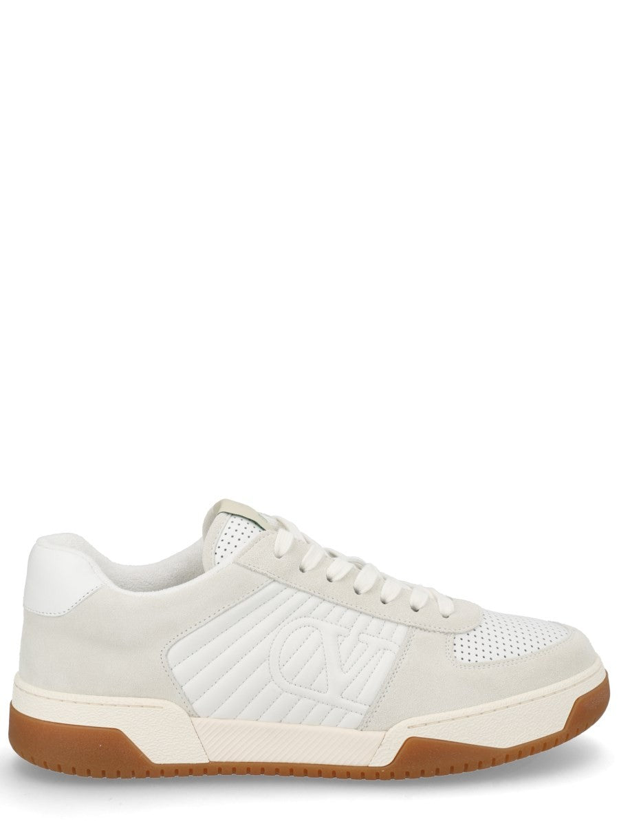 Valentino Garavani - Man - White - Sneaker