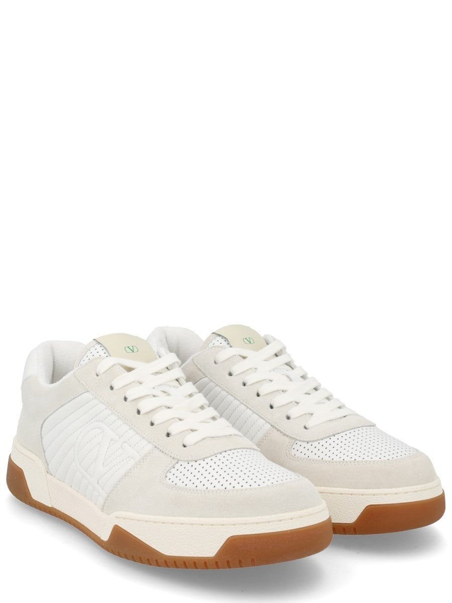 Valentino Garavani - Man - White - Sneaker