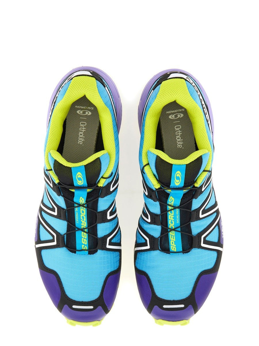 SALOMON - Unisex - Multicolour - Sneaker