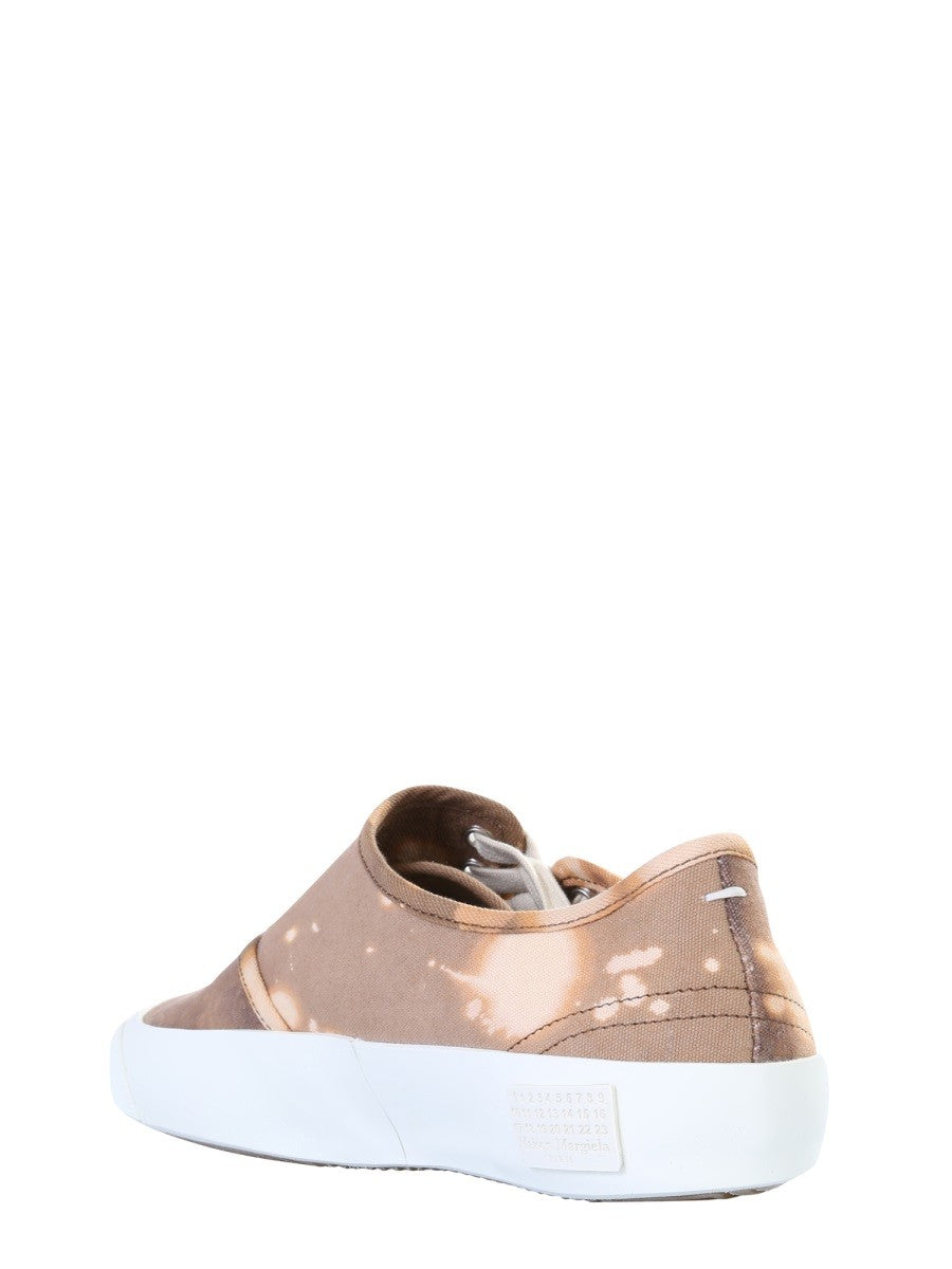 Maison Margiela - Man - Green - Sneaker