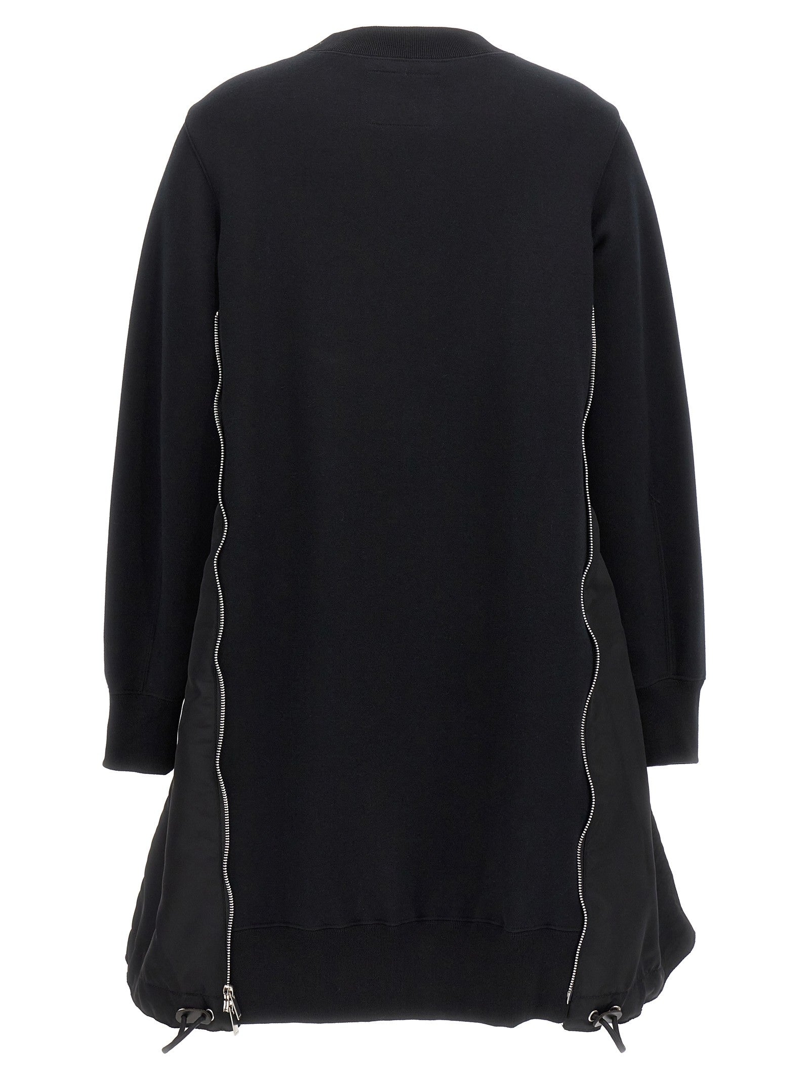 SACAI - nan - Black - Dress