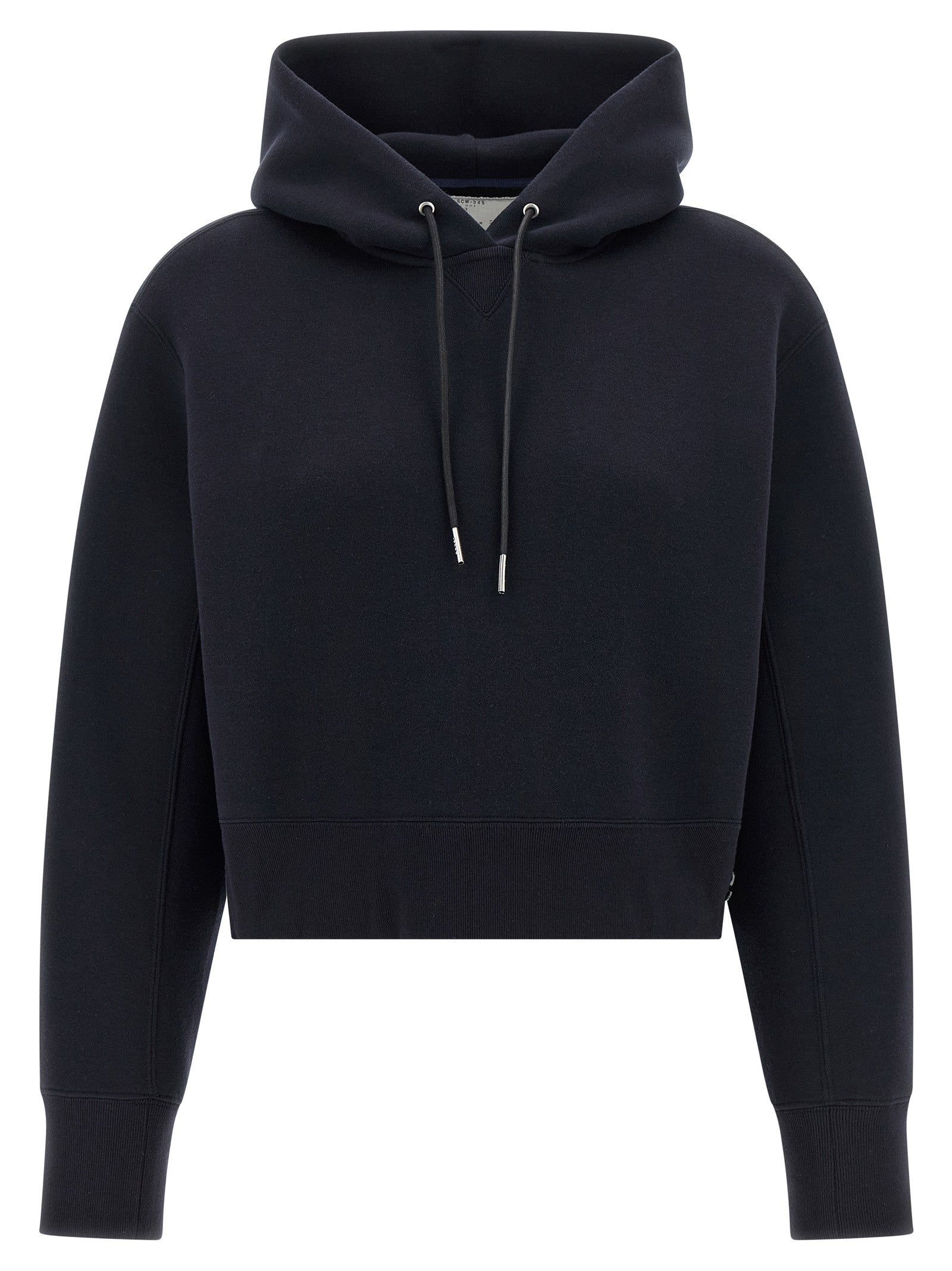 SACAI - nan - Blue - Sweatshirt