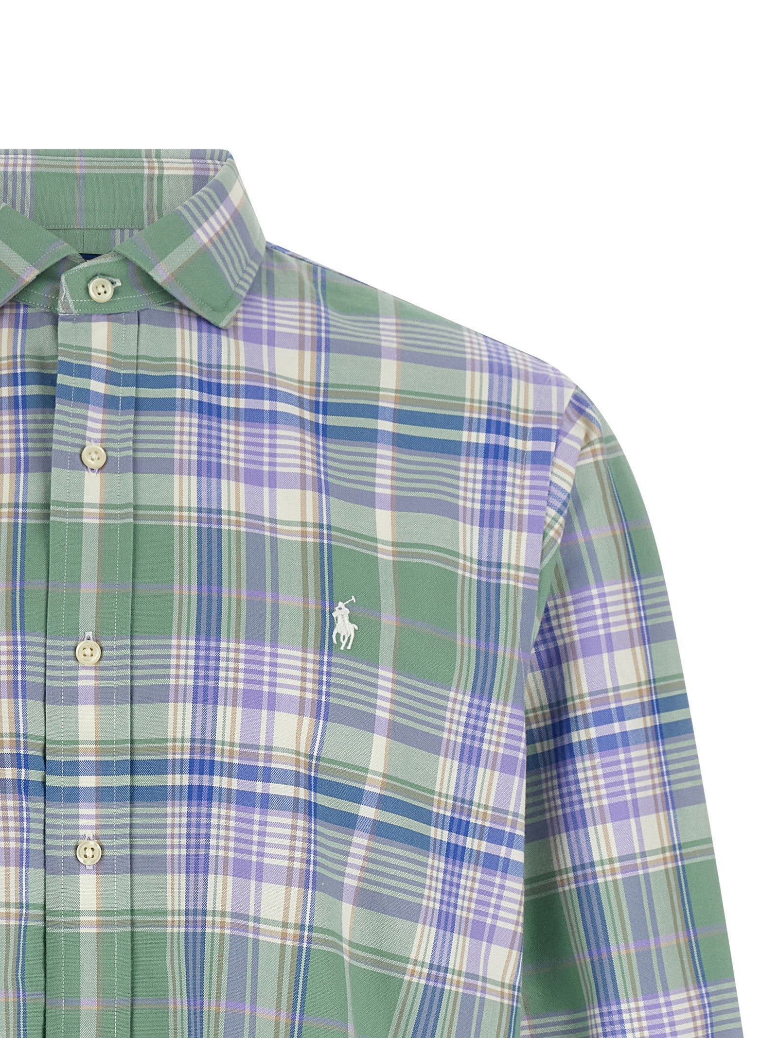 Polo Ralph Lauren - nan - Multicolor - Shirt