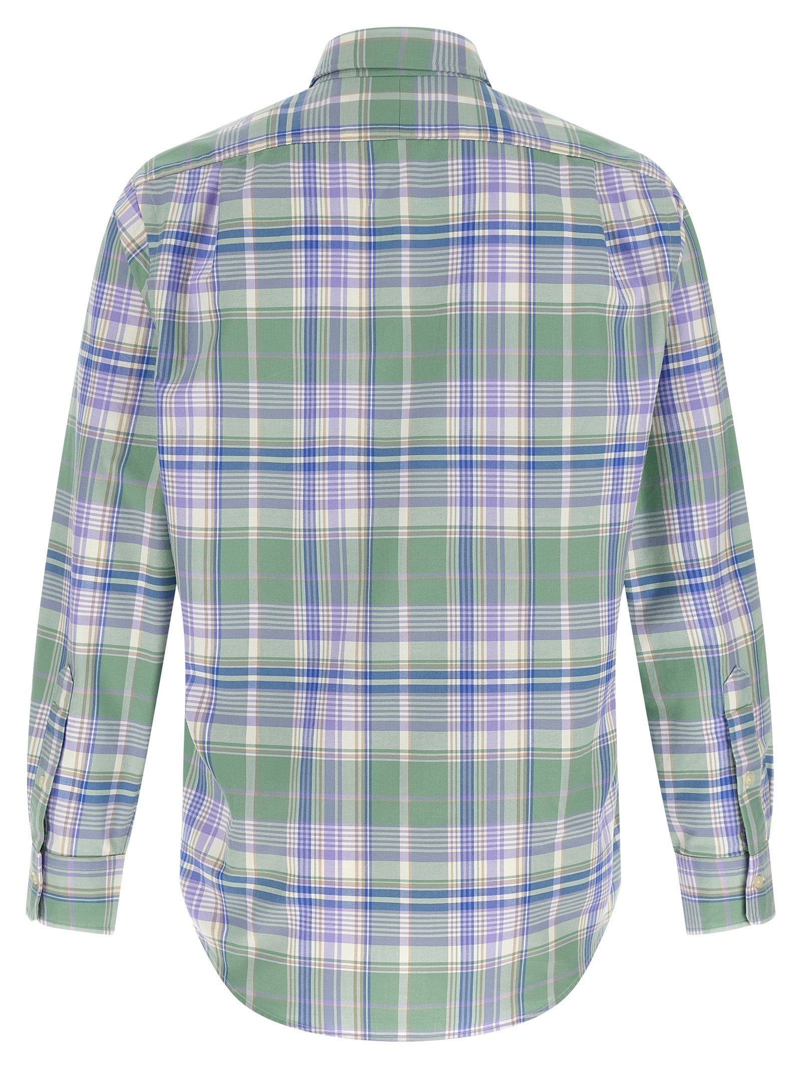 Polo Ralph Lauren - nan - Multicolor - Shirt