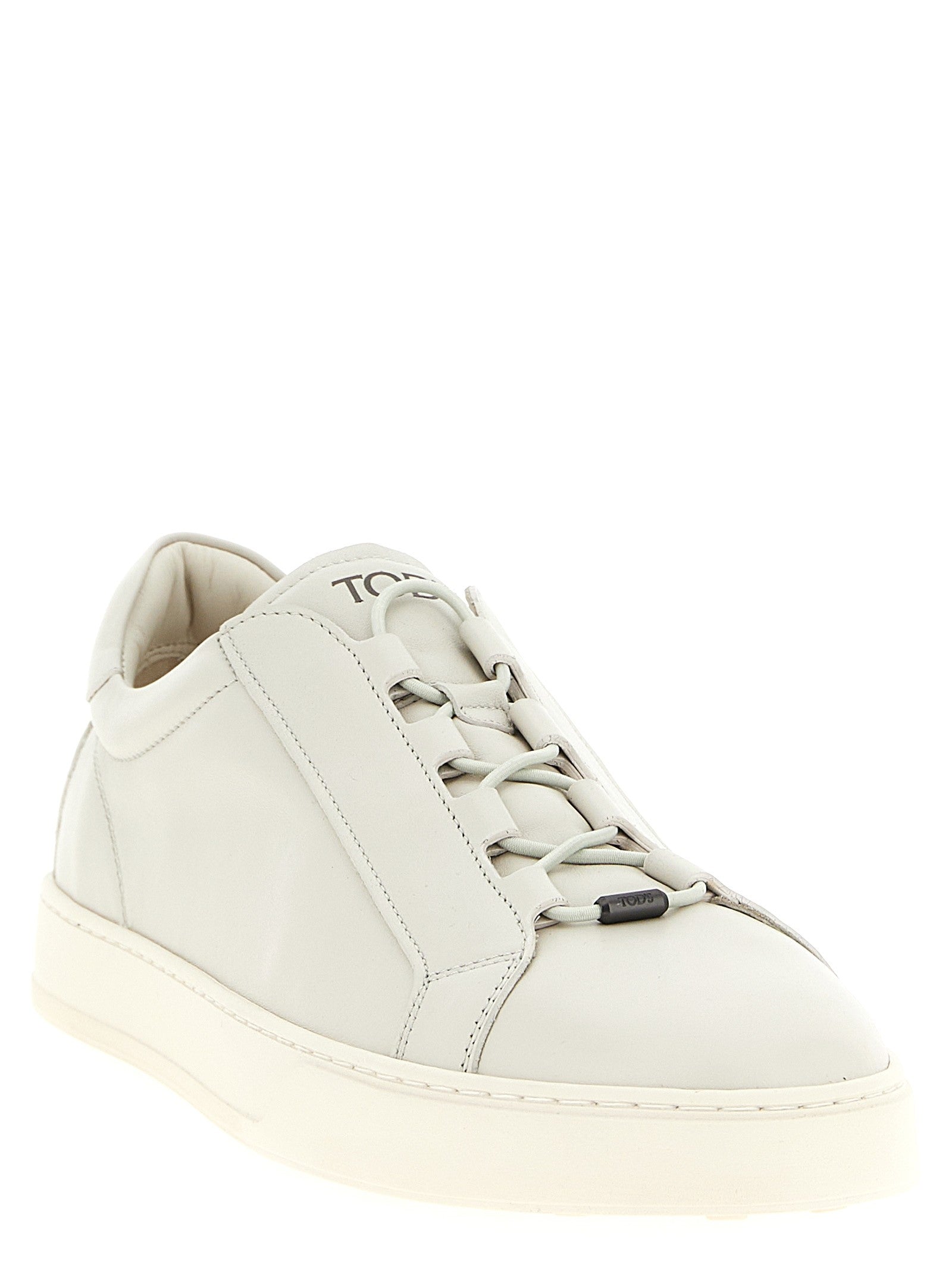 TOD'S - nan - White - Sneaker